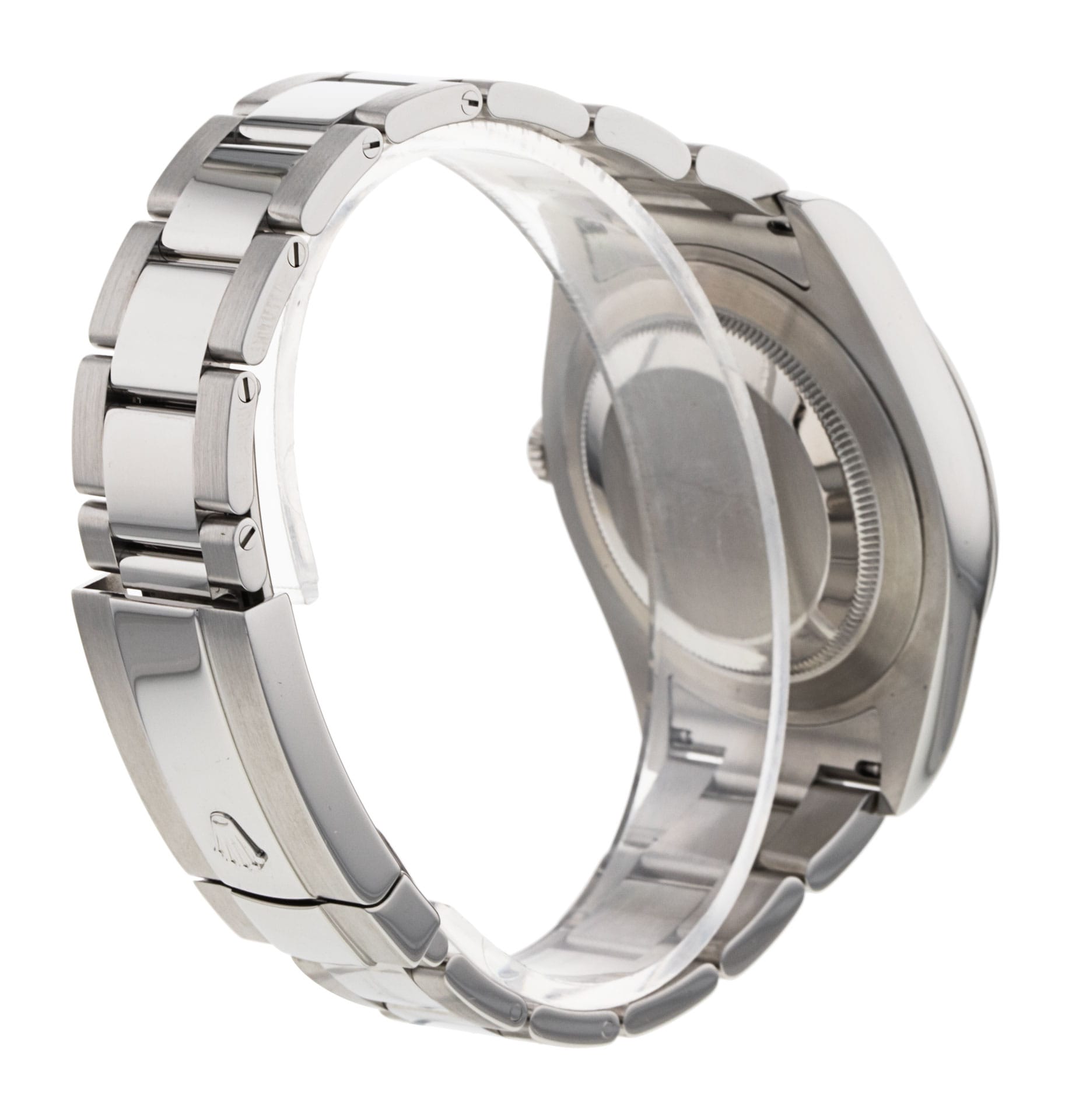 Rolex Datejust II 116300 Thumbnail 3