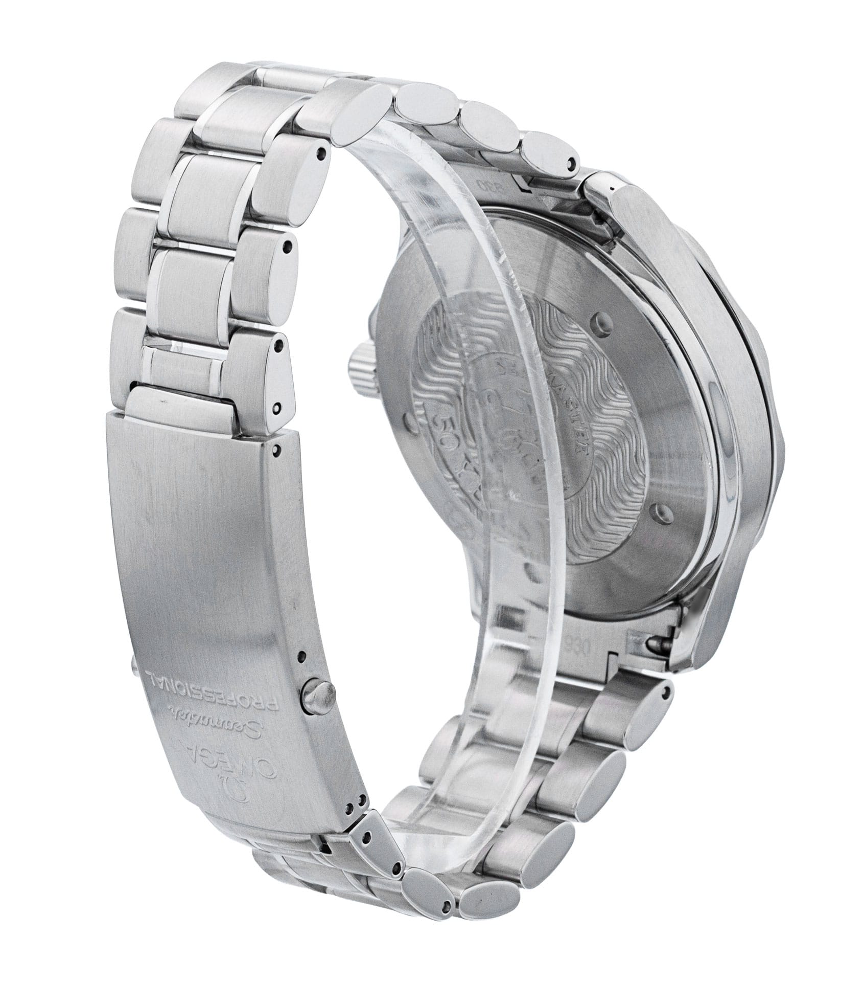 Omega Seamaster GMT 2534.50.00 Thumbnail 3