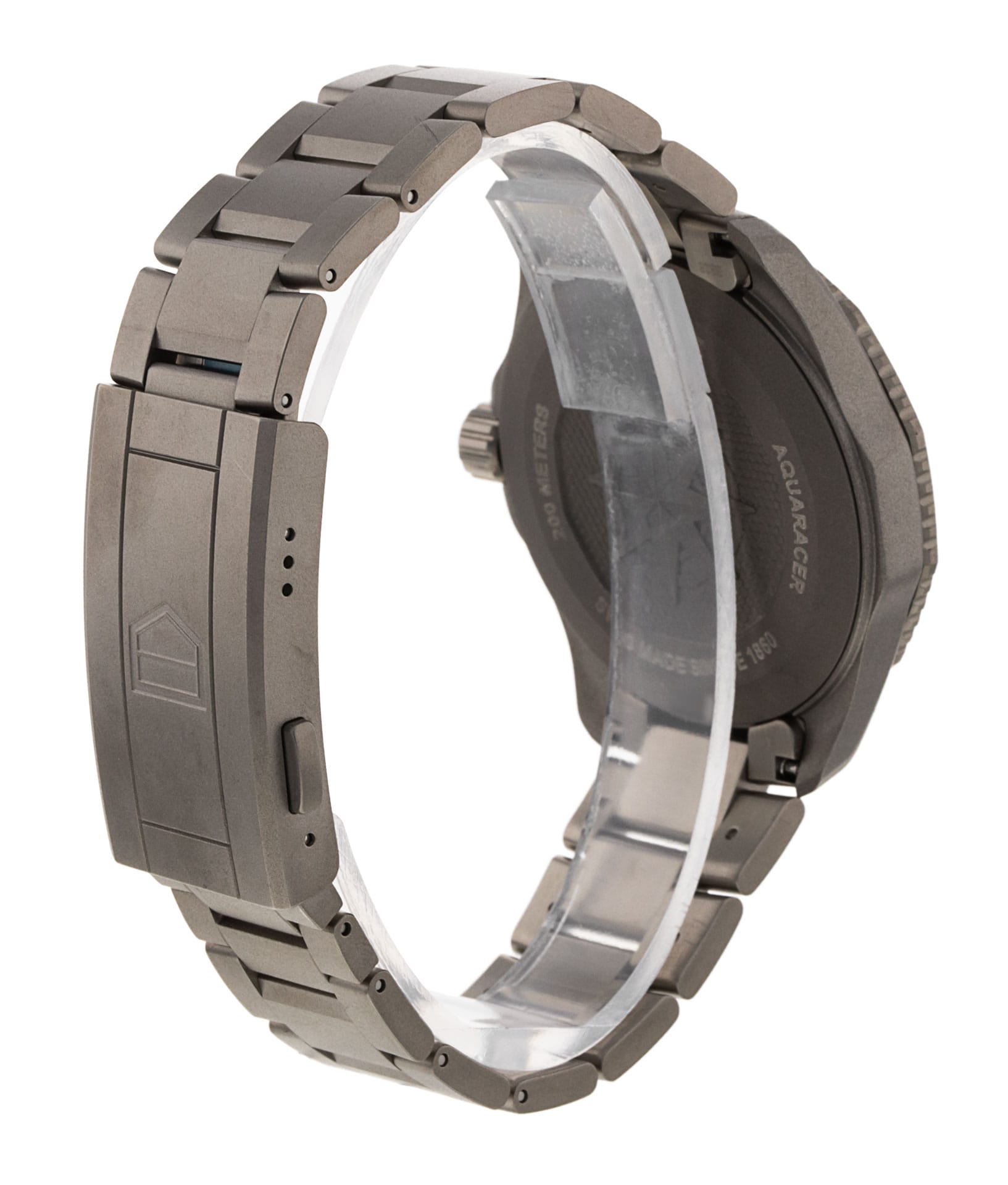 Tag Heuer Aquaracer WBP1180.BF0000 Thumbnail 3