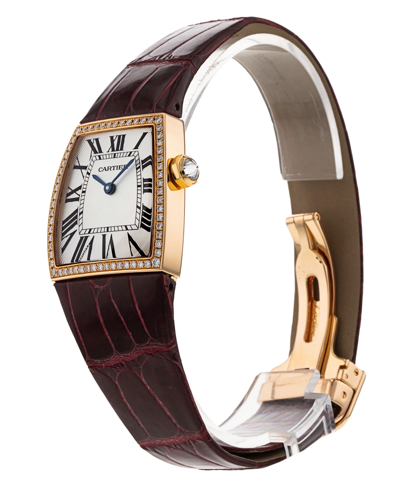 Cartier La Dona De Cartier WE600551 Thumbnail 2