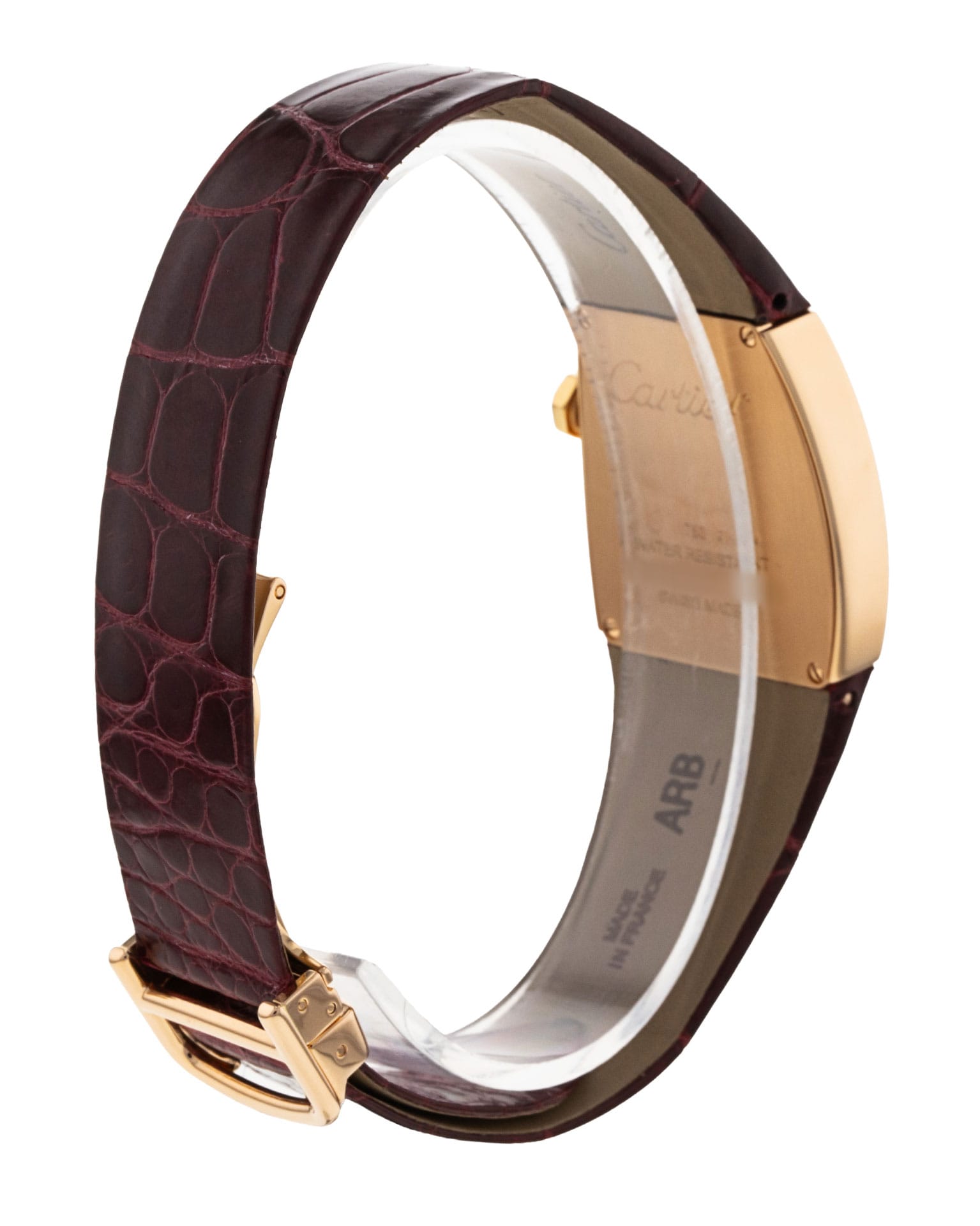 Cartier La Dona De Cartier WE600551 Thumbnail 3