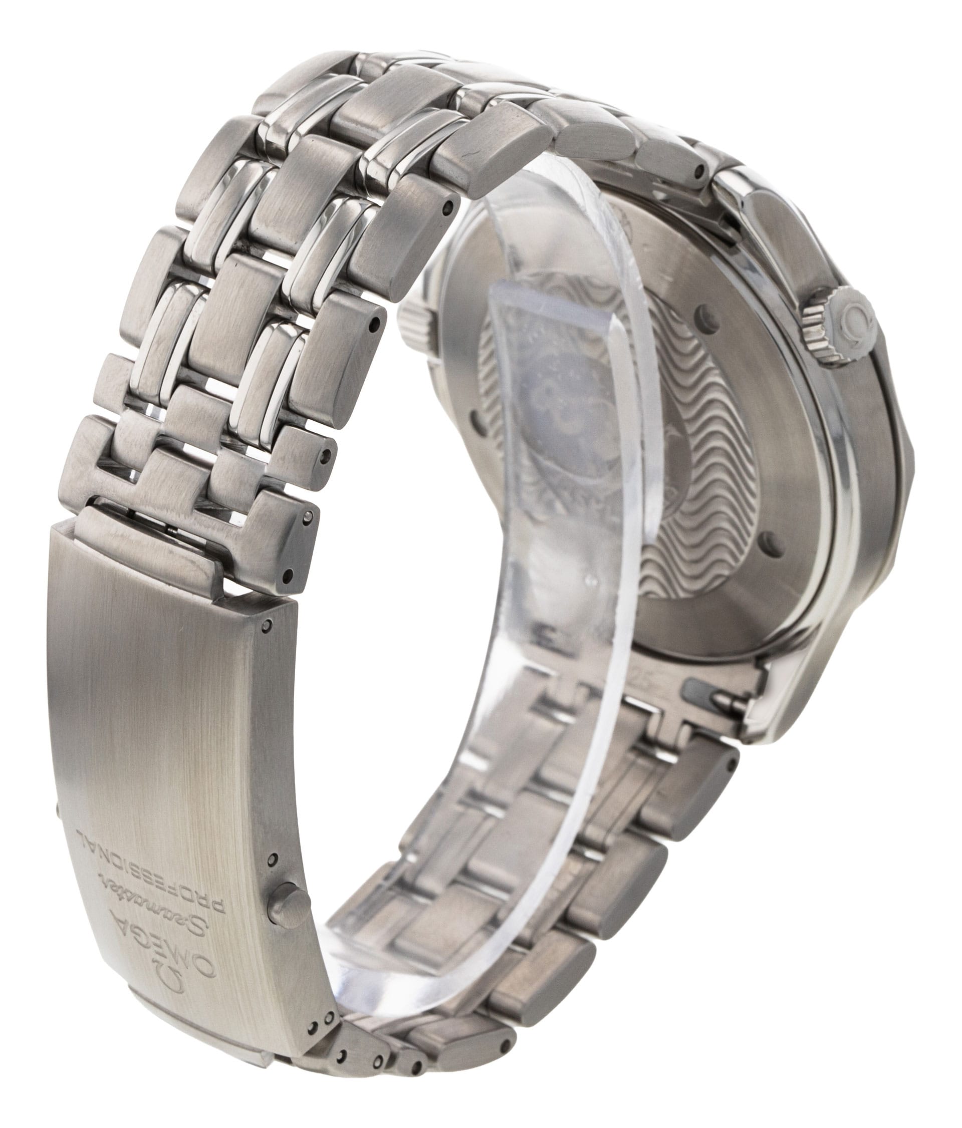 Omega Seamaster 300m 2531.80.00 Thumbnail 3