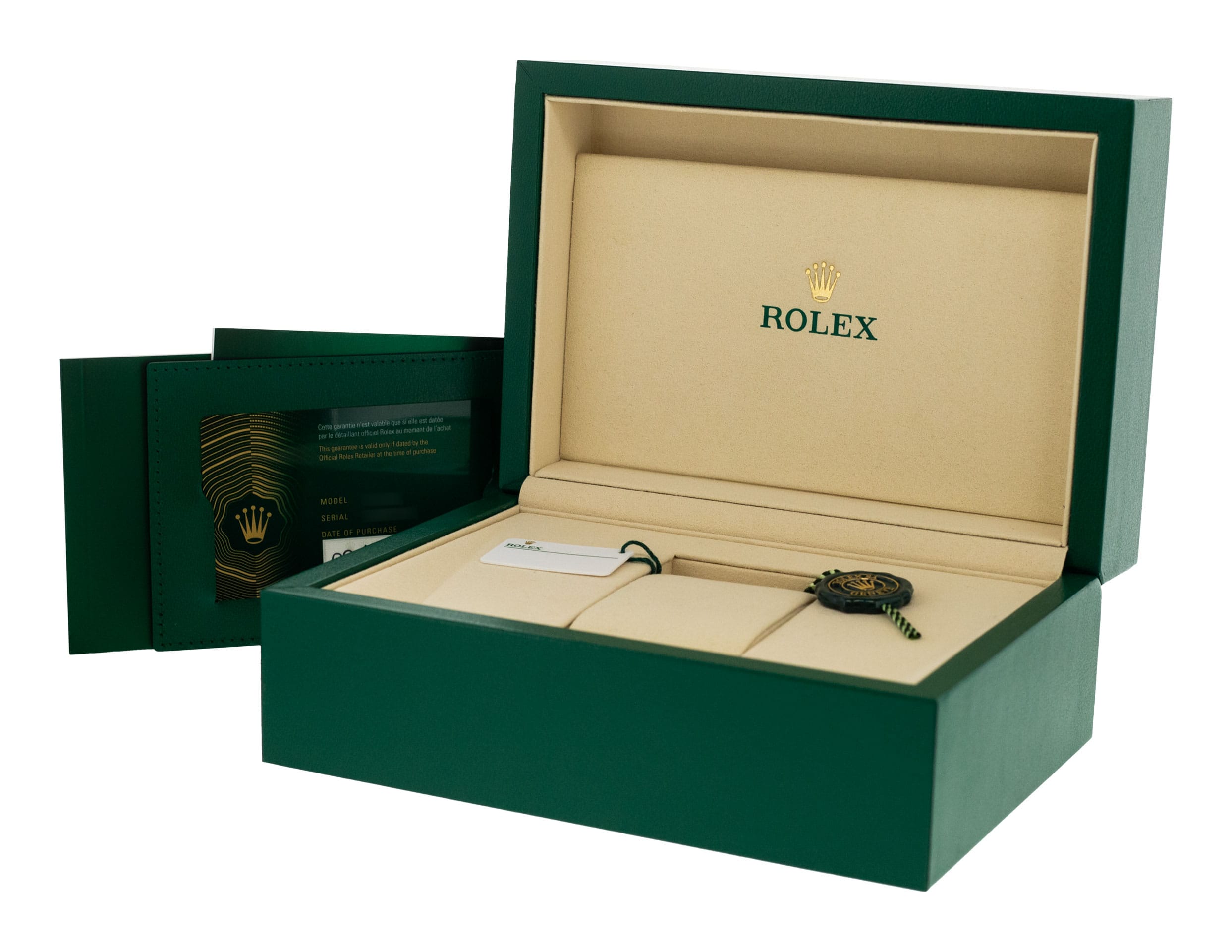 Rolex Oyster Perpetual 277200 Thumbnail 4