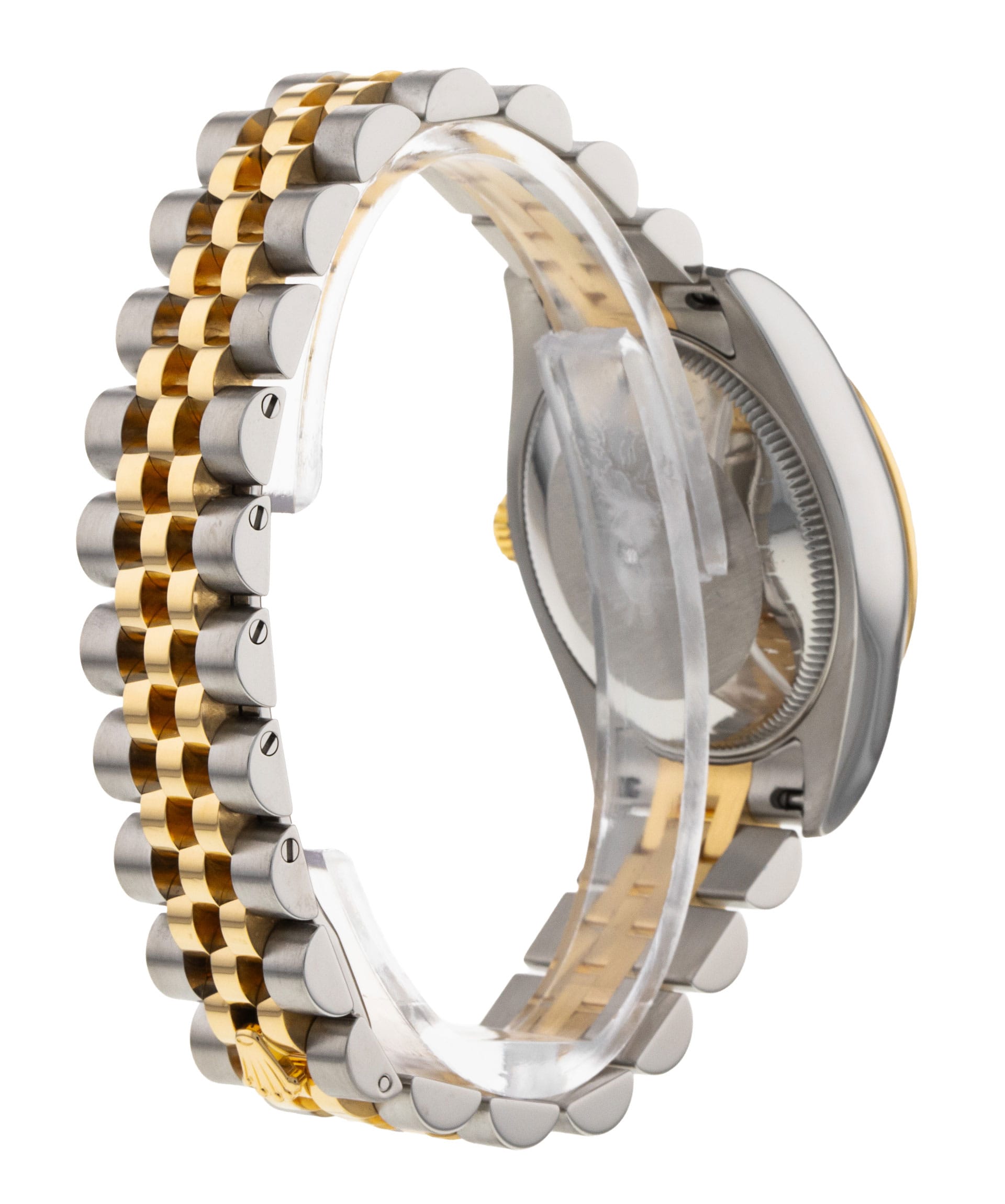 Rolex Datejust Lady 31 178273 Thumbnail 3