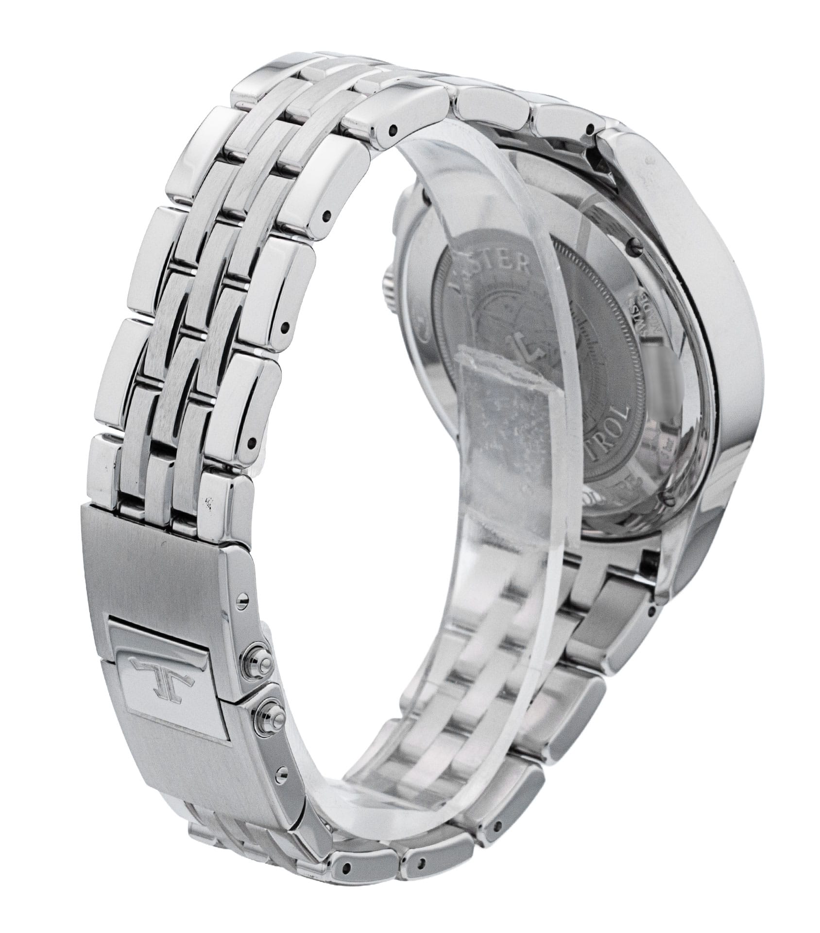 Jaeger-LeCoultre Master Chronograph 1538120 Thumbnail 3