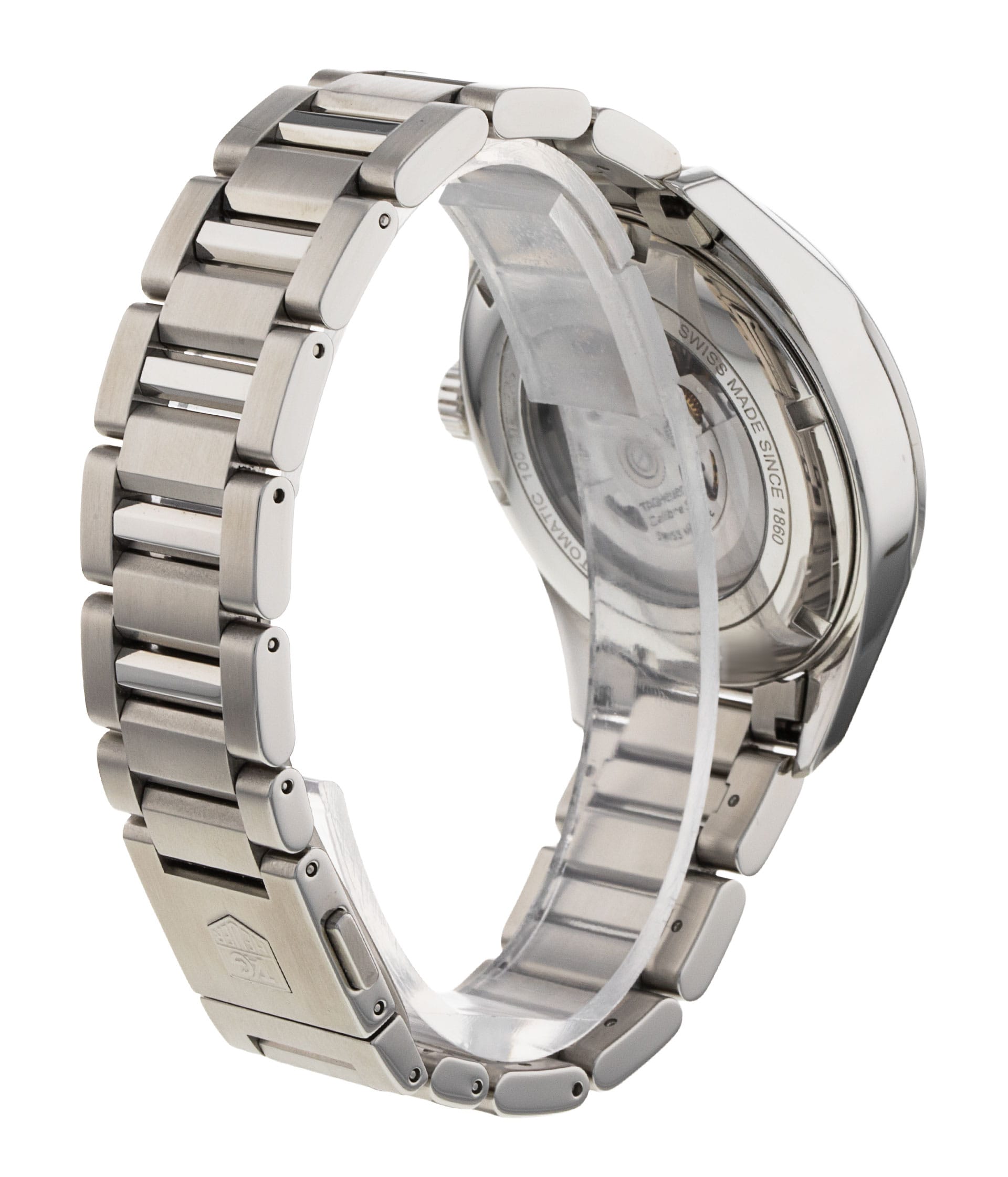 Tag Heuer Carrera WAR201C.BA0723 Thumbnail 3