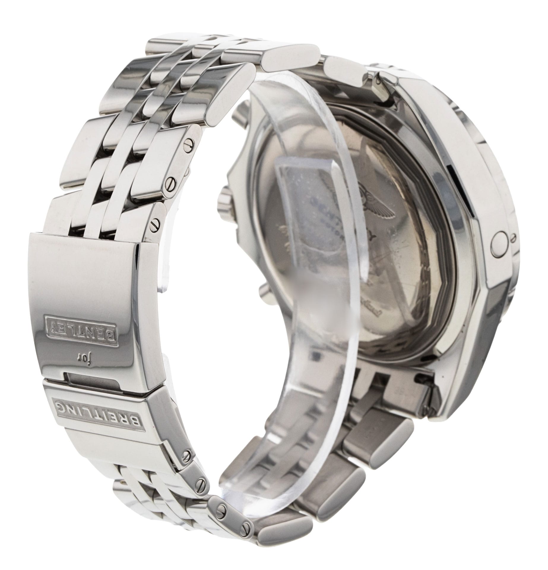 Breitling Bentley Motors A25364 Thumbnail 3