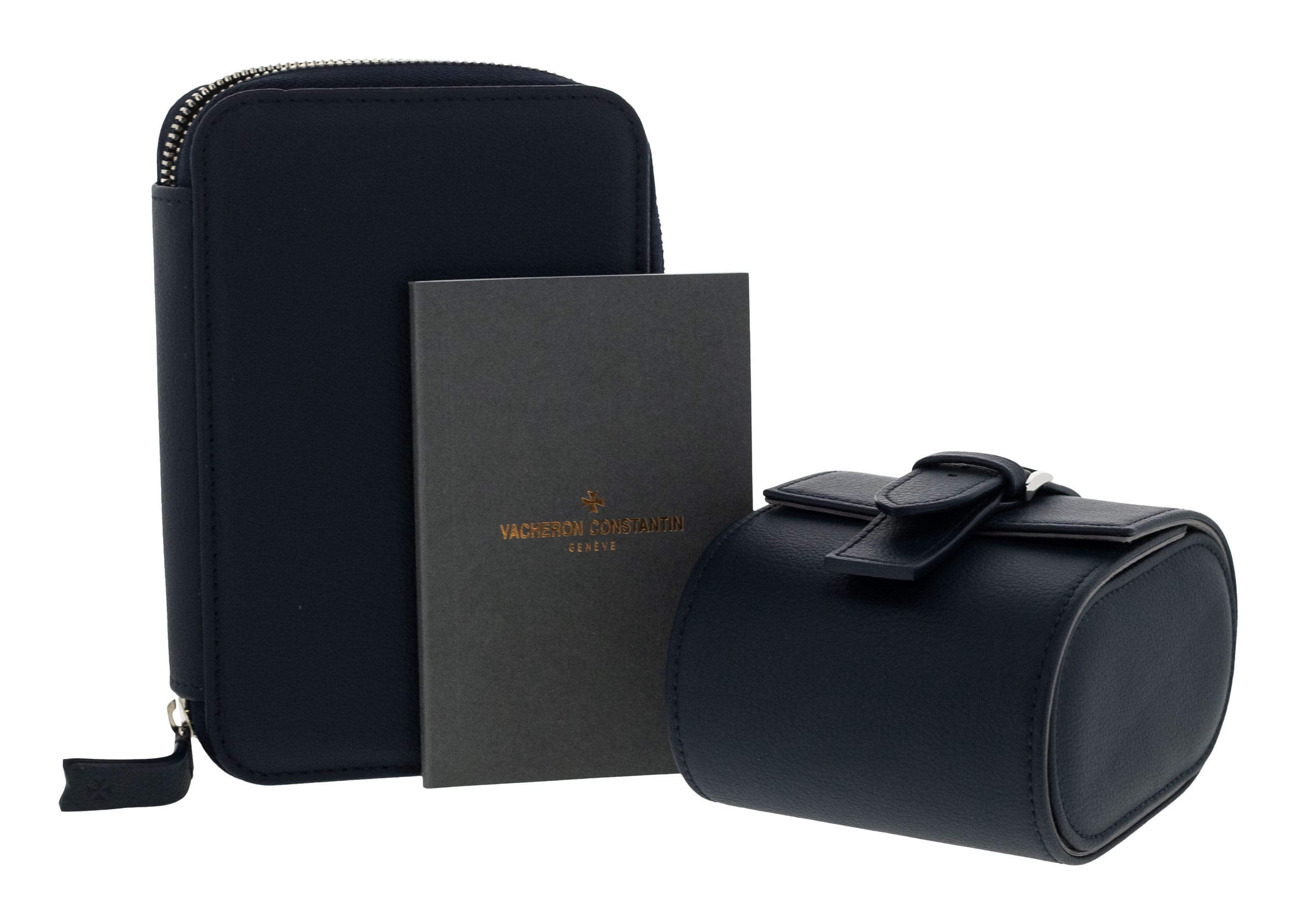 Vacheron Constantin Fiftysix 4600E/000A-B442 Thumbnail 5