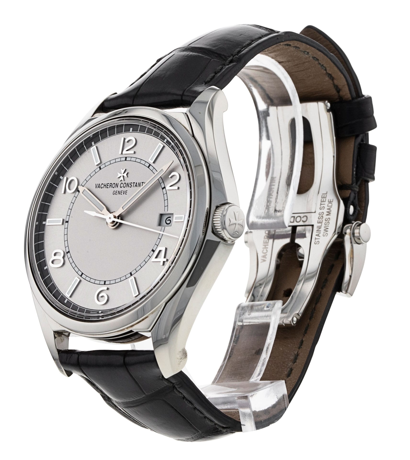 Vacheron Constantin Fiftysix 4600E/000A-B442 Thumbnail 2