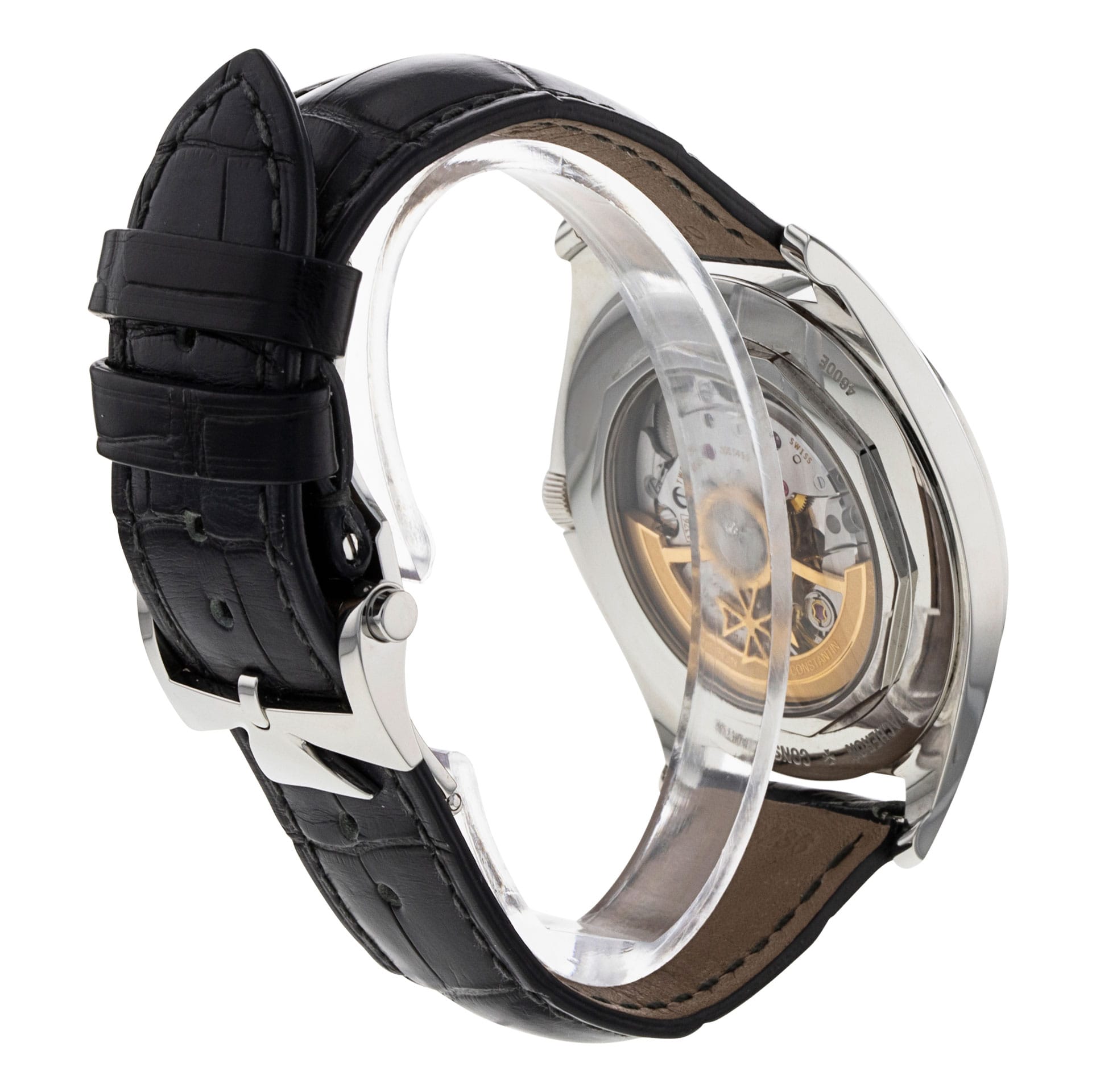 Vacheron Constantin Fiftysix 4600E/000A-B442 Thumbnail 3