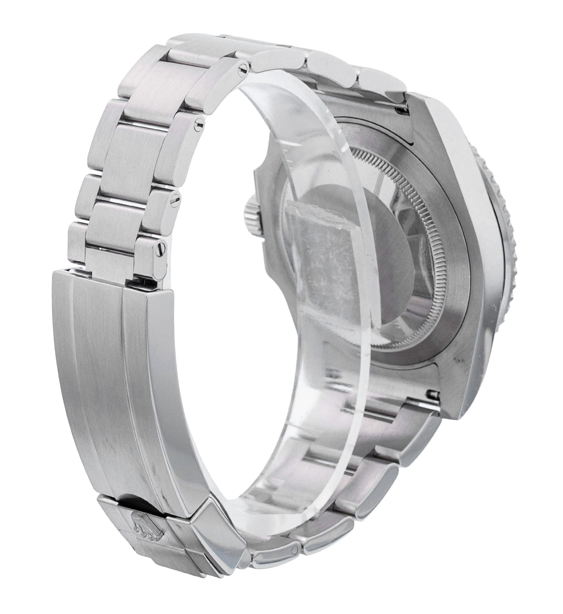 Rolex Submariner 116610 LN Thumbnail 3