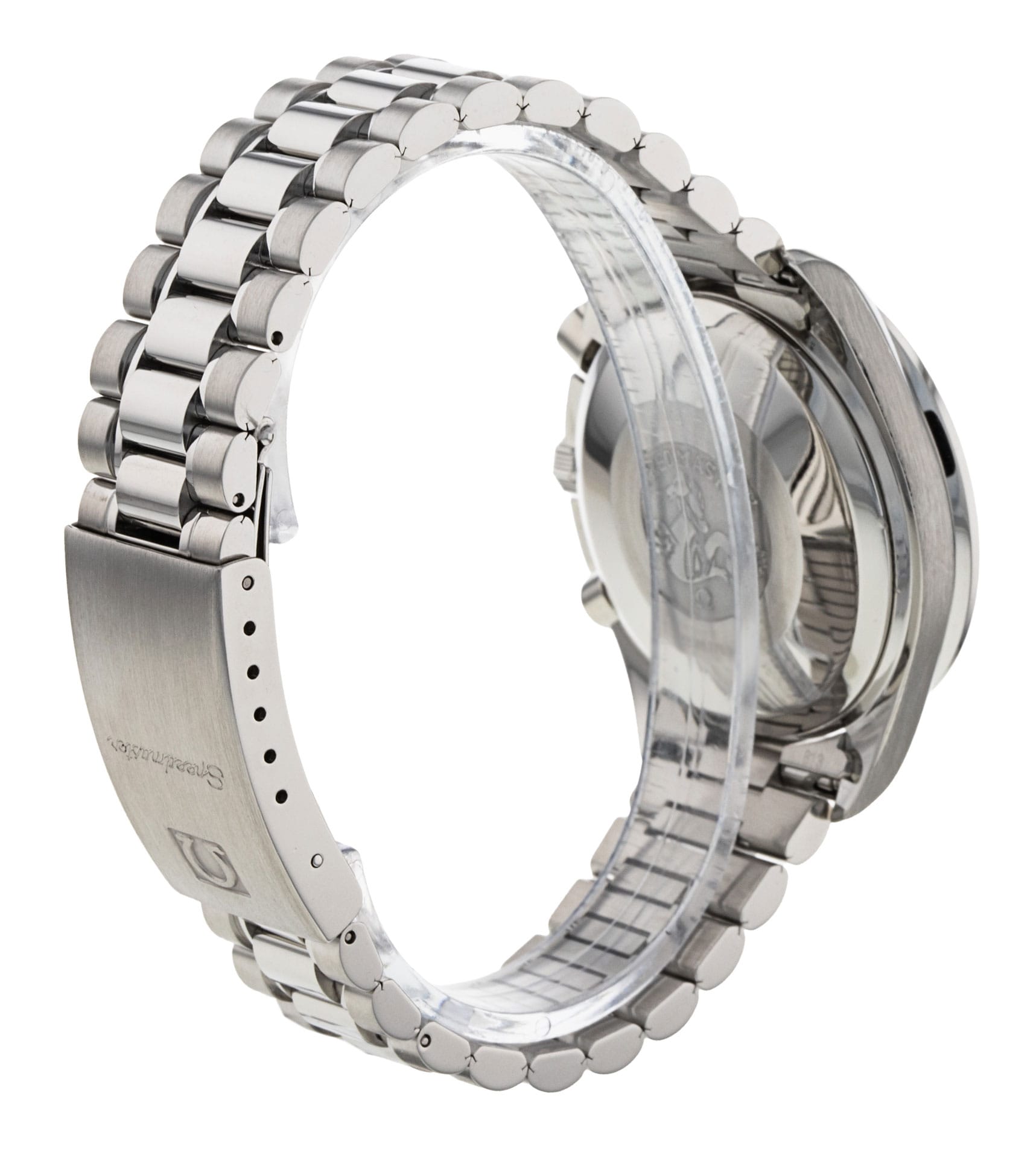 Omega Speedmaster Date 3511.50.00 Thumbnail 3