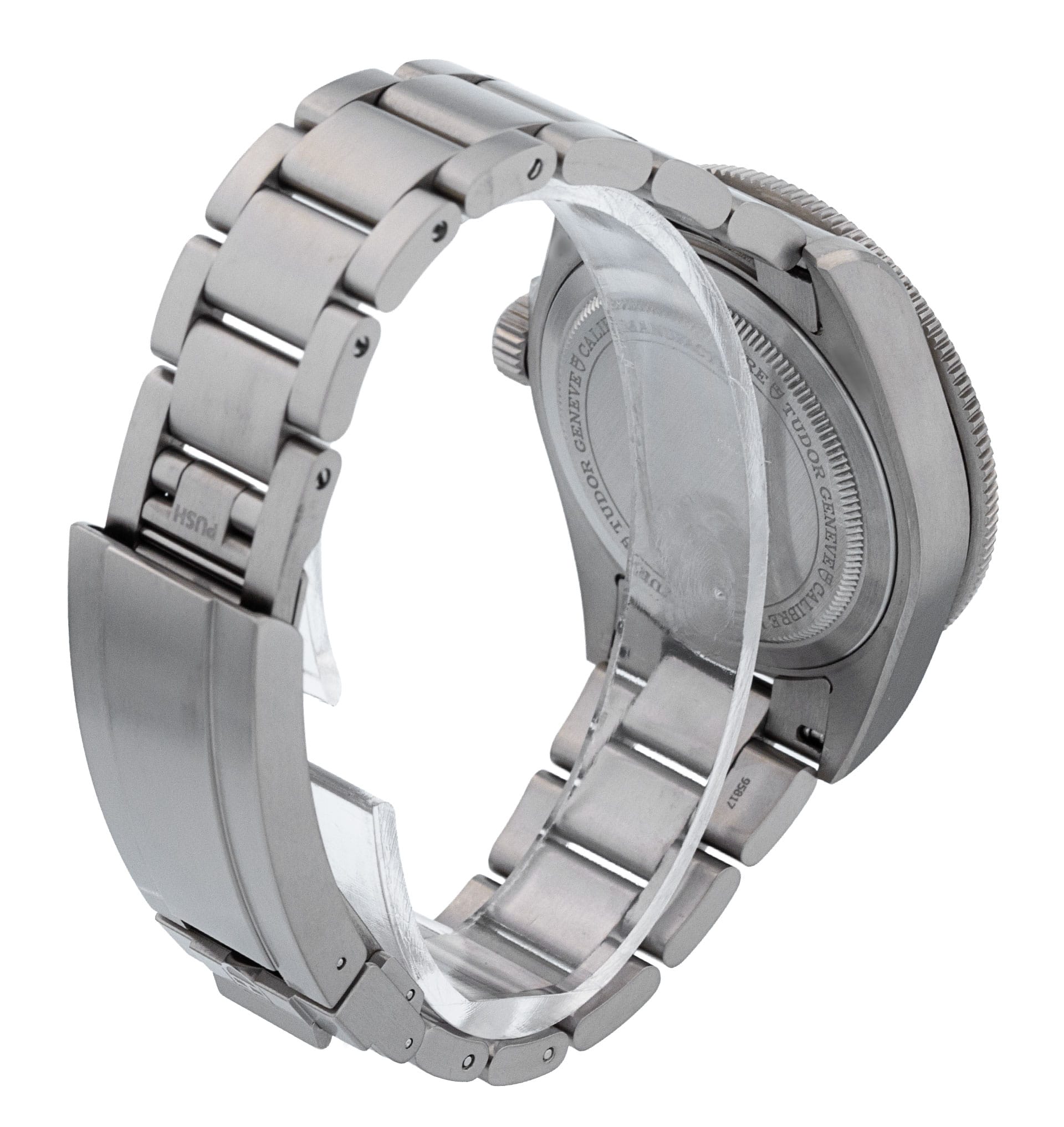 Tudor Pelagos M25407N-0001 Thumbnail 3