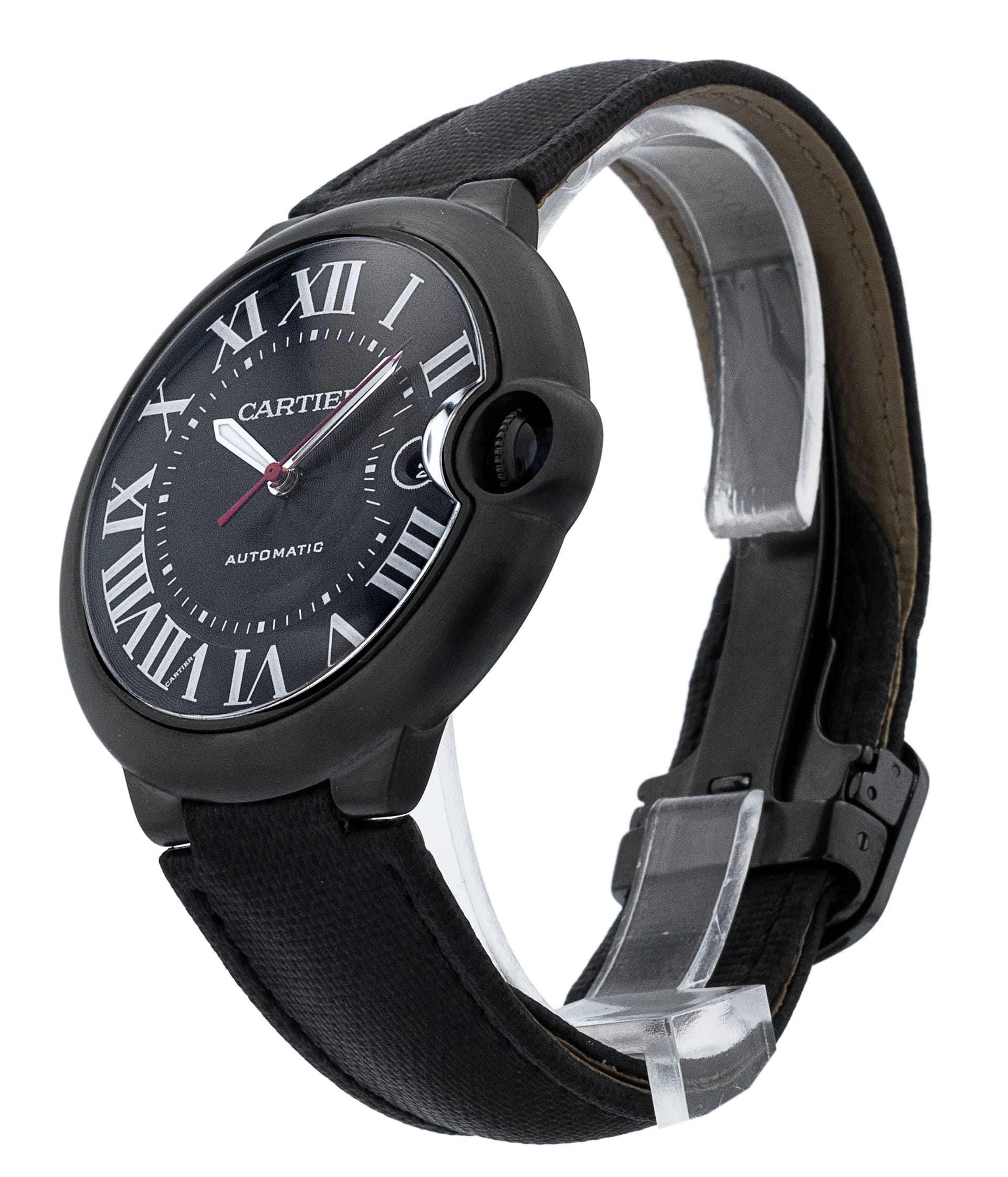 Cartier Ballon Bleu WSBB0015 Thumbnail 2