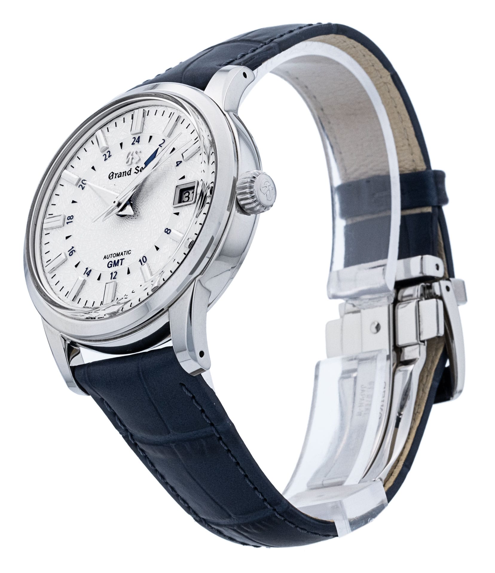 Grand Seiko Elegance Collection SBGM235 Thumbnail 2