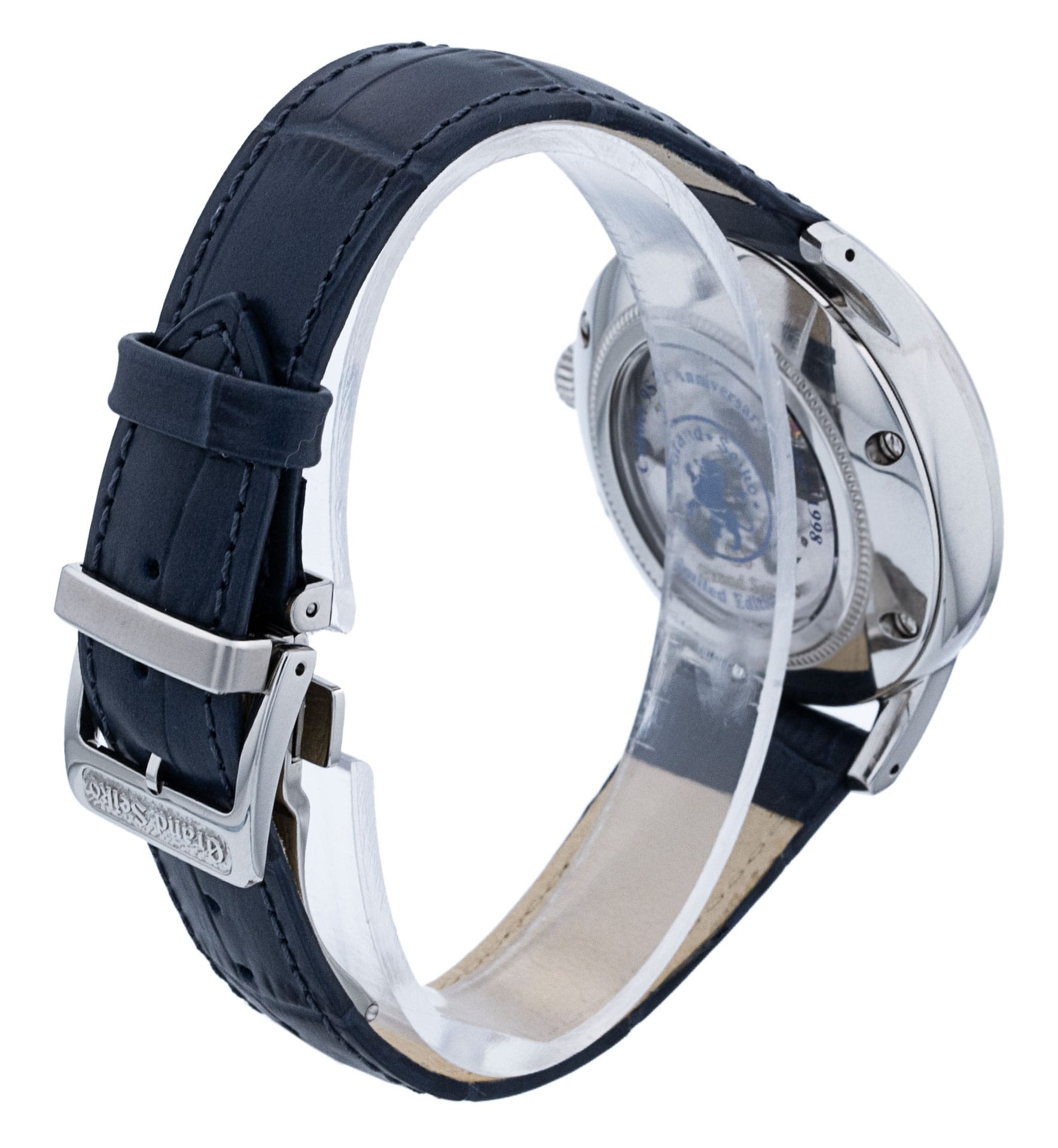 Grand Seiko Elegance Collection SBGM235 Thumbnail 3