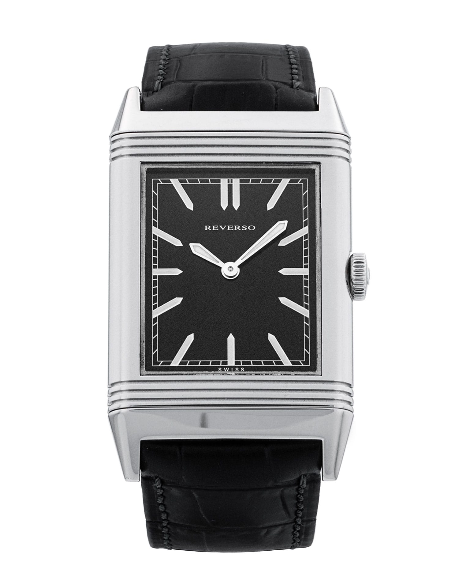 Pre-Owned Jaeger-LeCoultre Reverso Watch