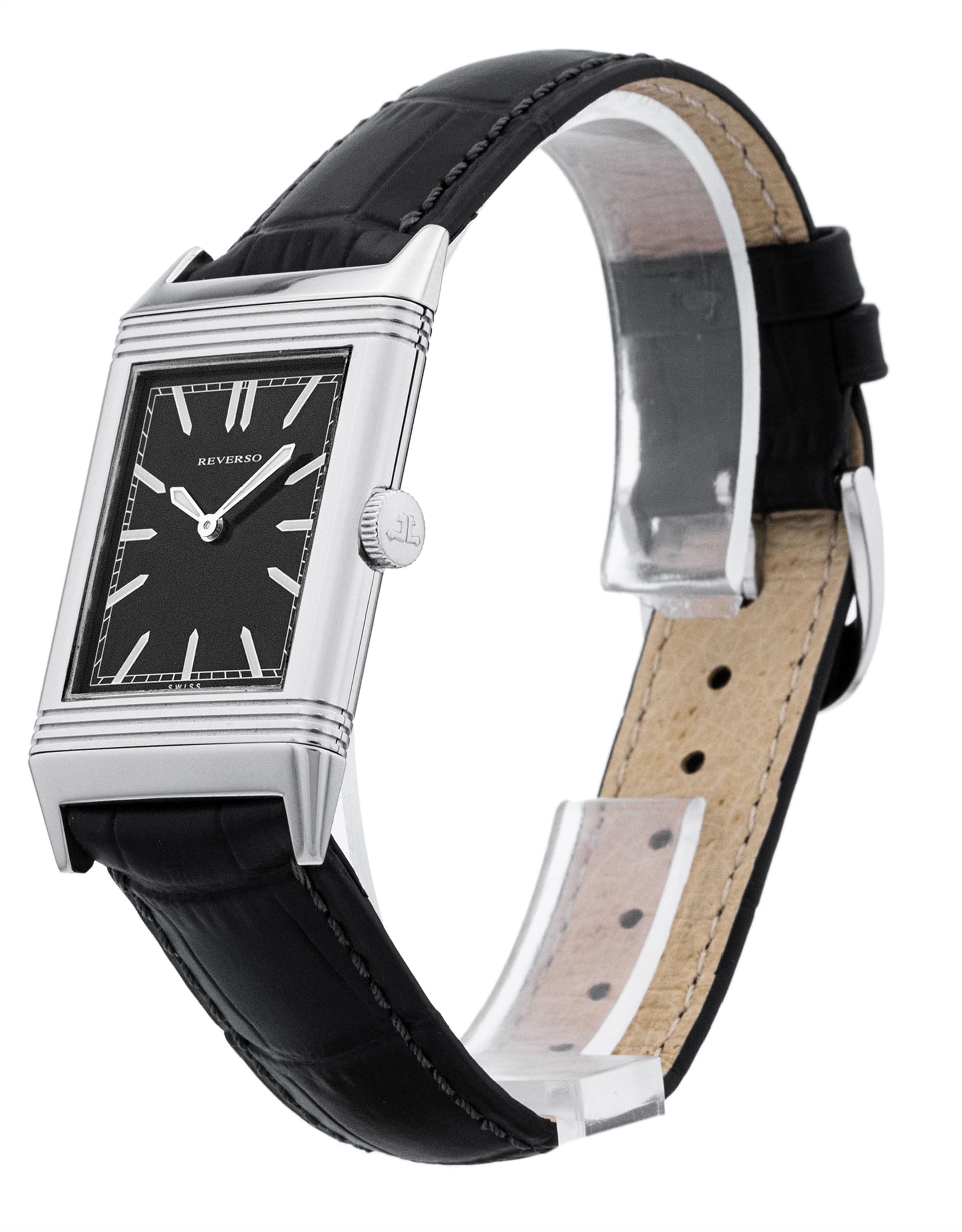 Jaeger-LeCoultre Reverso Ultra Thin Tribute to 1931 2788570 Thumbnail 2