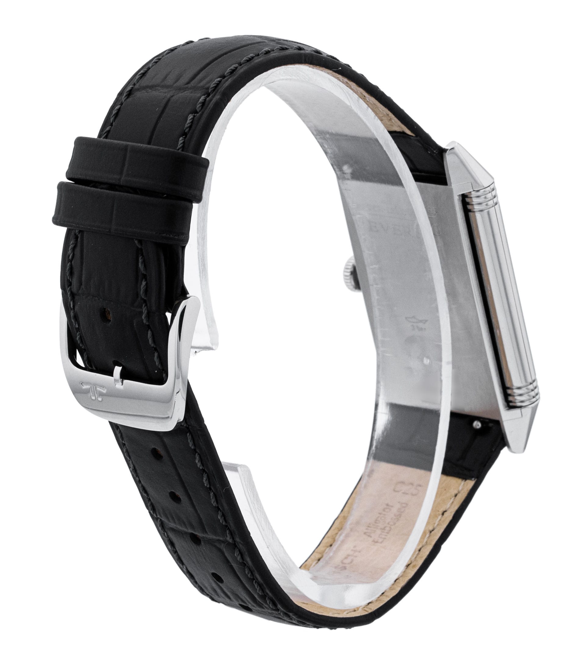 Jaeger-LeCoultre Reverso Ultra Thin Tribute to 1931 2788570 Thumbnail 3