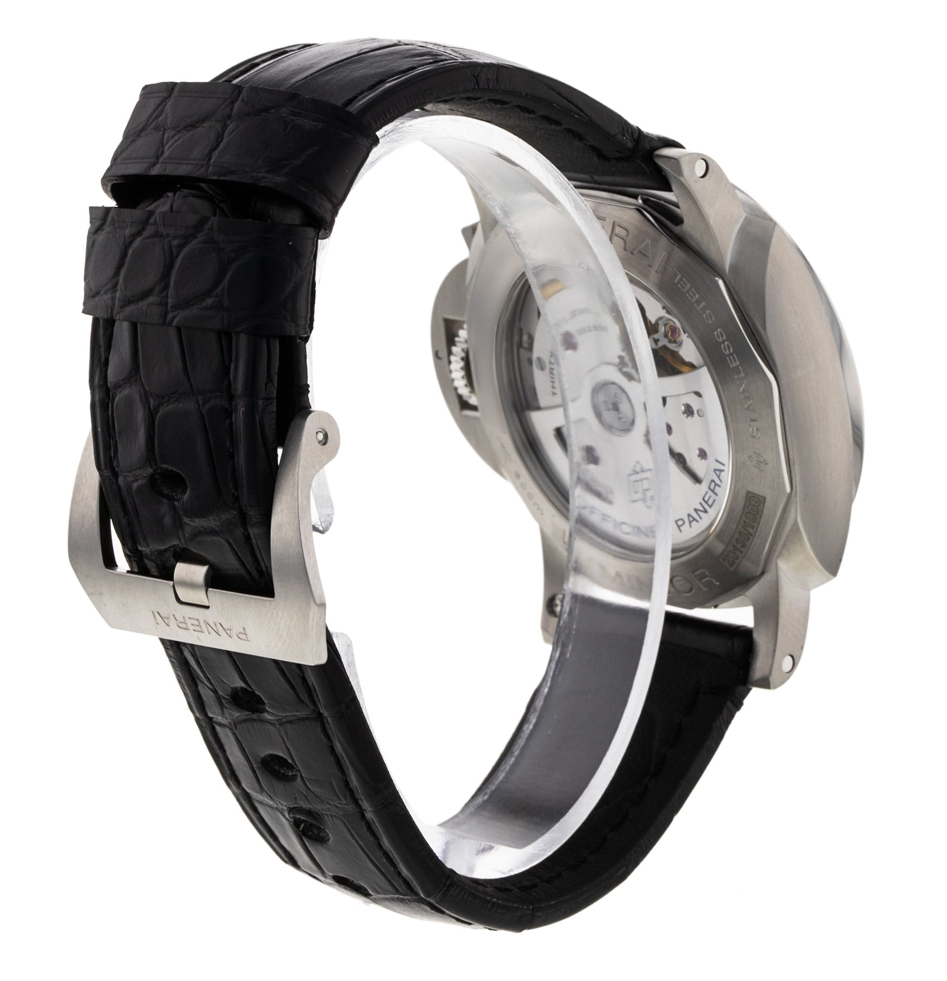 Panerai Luminor BiTempo PAM01360 Thumbnail 3