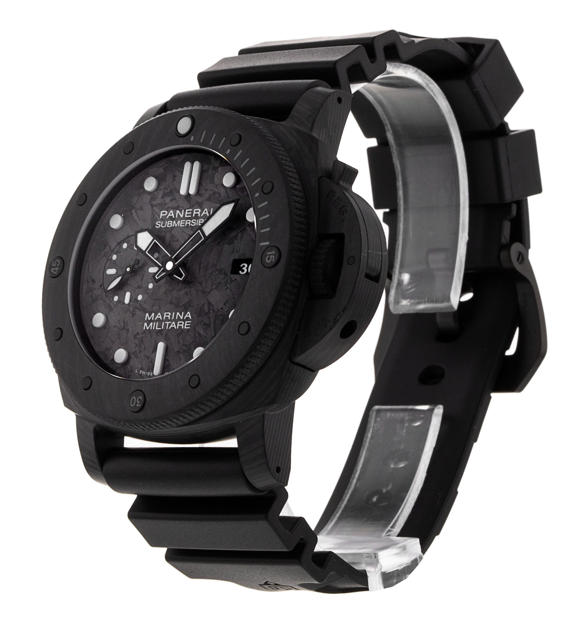 Panerai Submersible Marina Militare PAM02979 Thumbnail 2