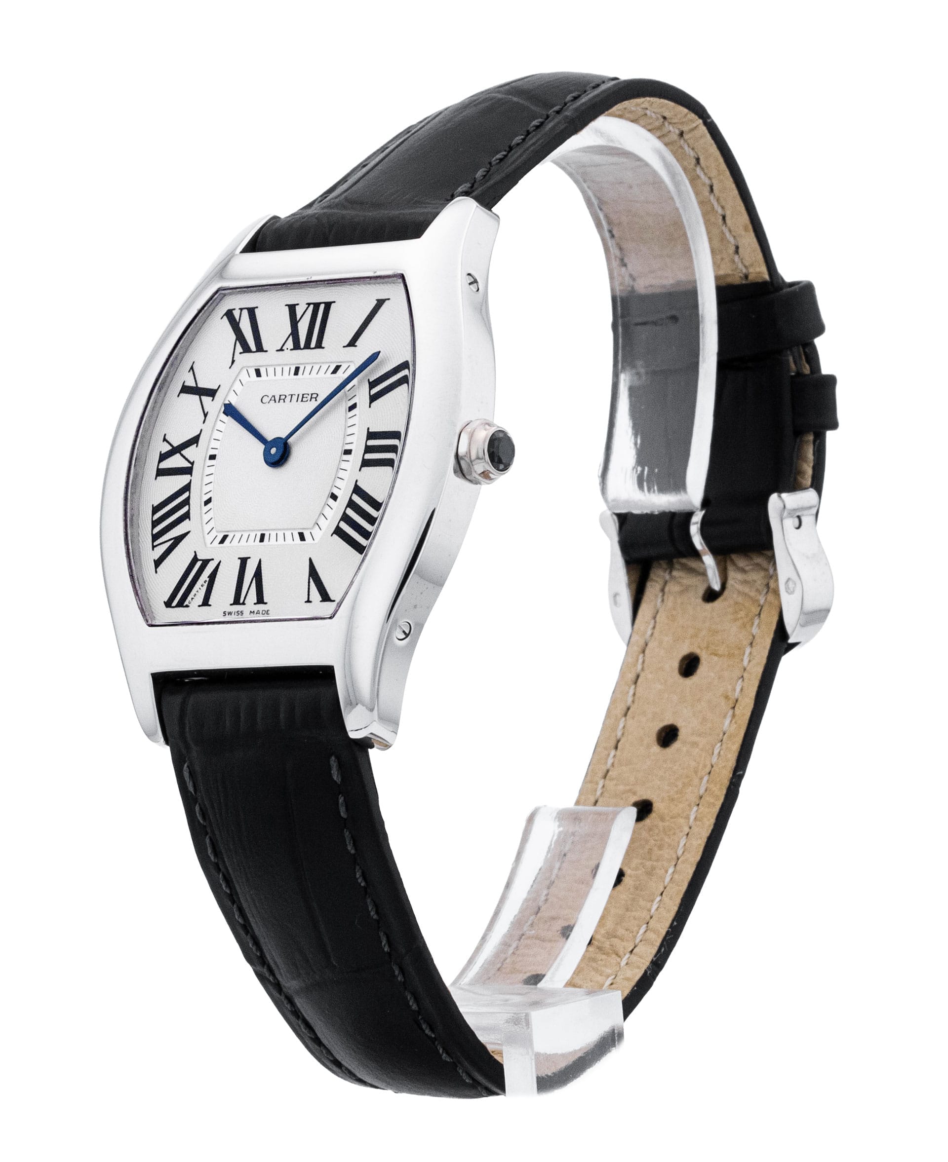 Cartier Tortue W1556363 Thumbnail 2