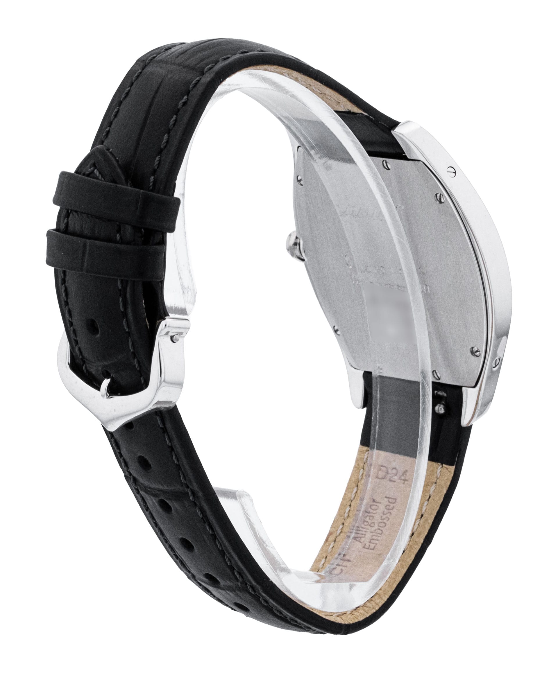 Cartier Tortue W1556363 Thumbnail 3