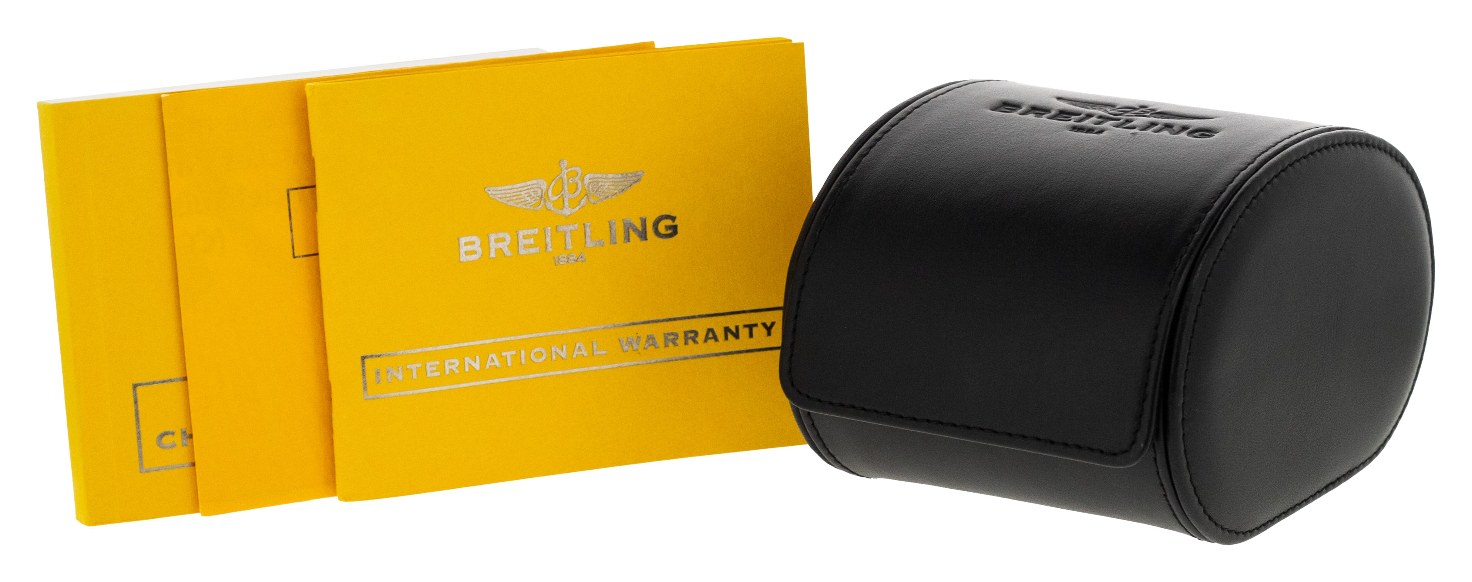 Breitling SuperOcean Chrono A73310 Thumbnail 4