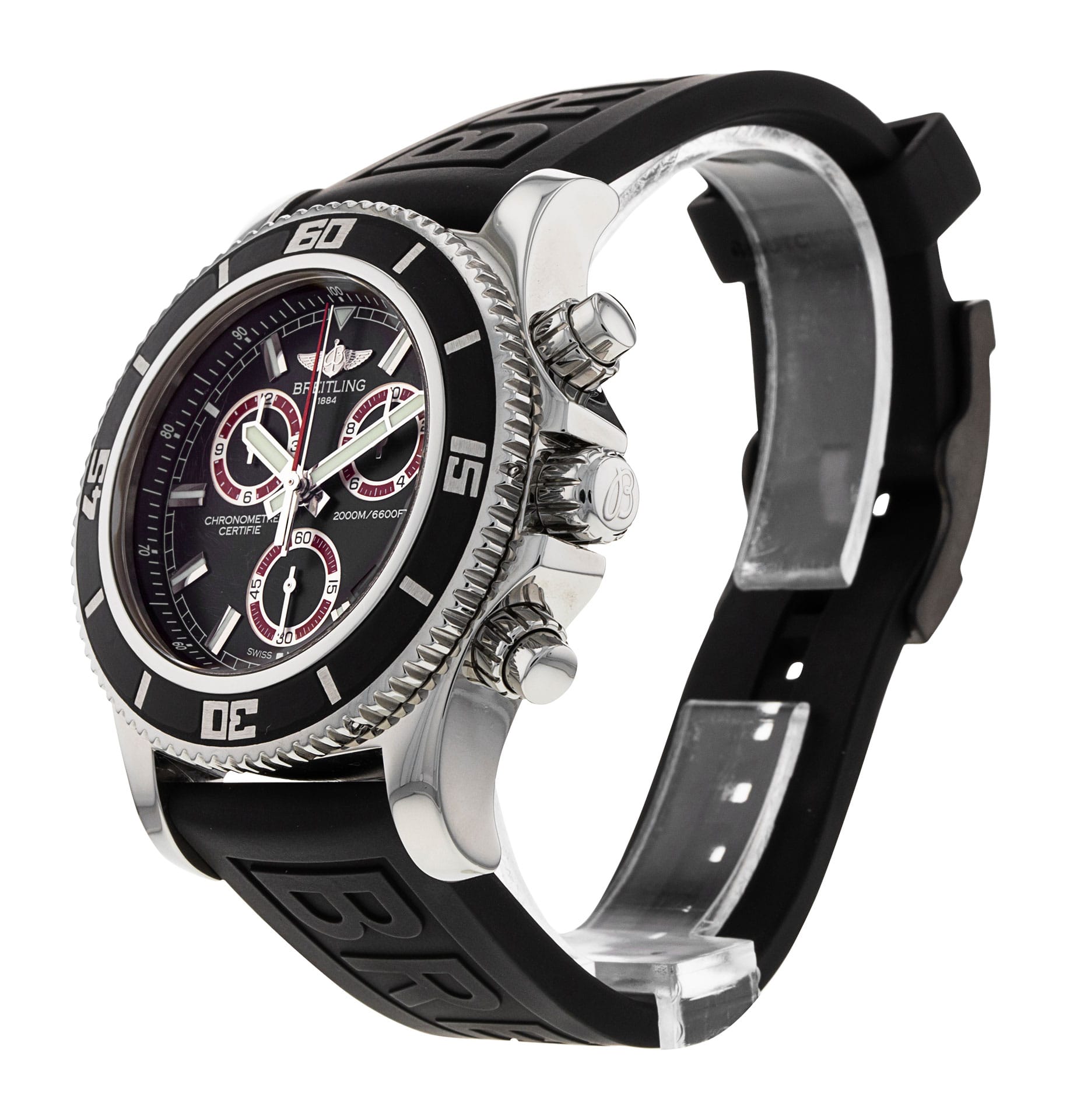 Breitling SuperOcean Chrono A73310 Thumbnail 2