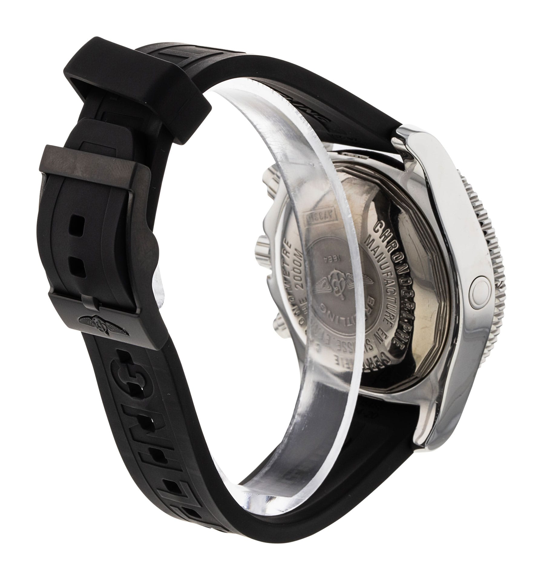 Breitling SuperOcean Chrono A73310 Thumbnail 3