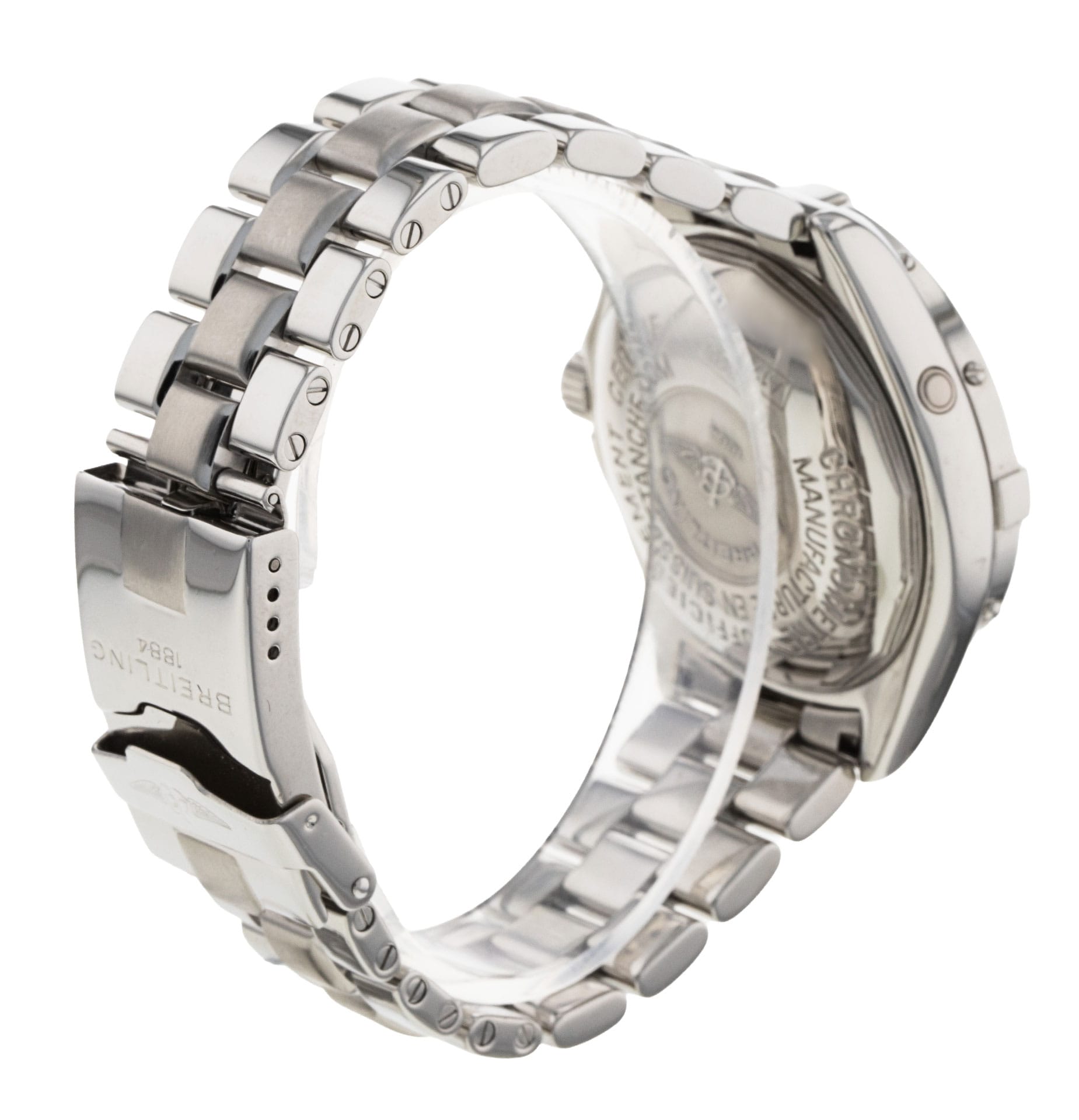 Breitling SuperOcean A17340 Thumbnail 3