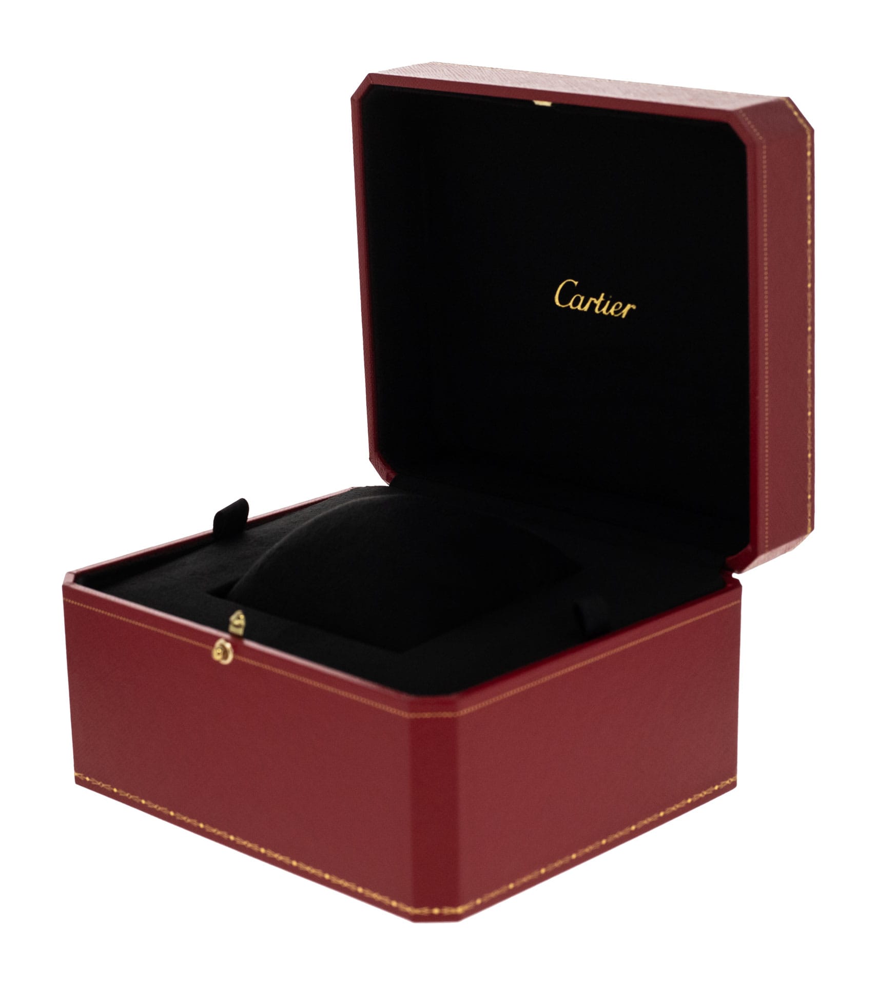 Cartier Must 21 83090171 Thumbnail 4