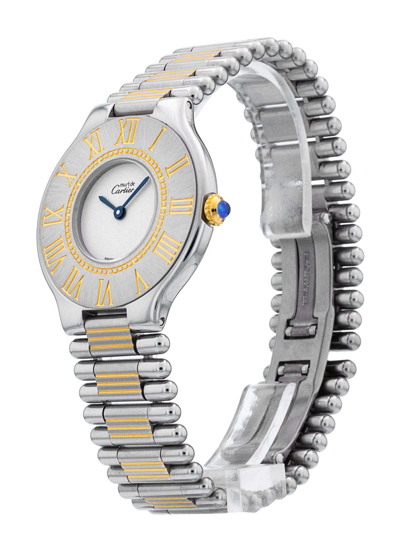 Cartier Must 21 83090171 Thumbnail 2