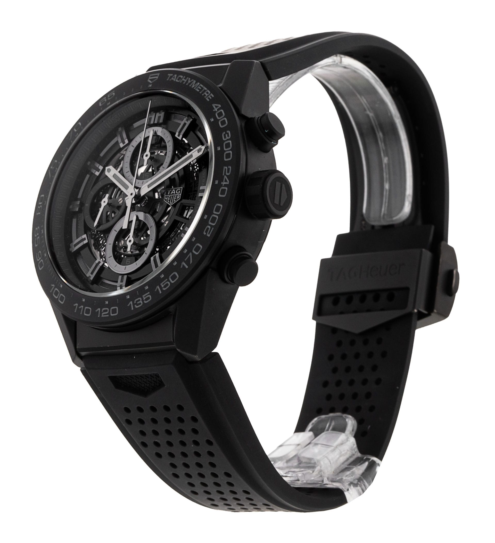 Tag Heuer Carrera CAR2A91.FT6071 Thumbnail 2