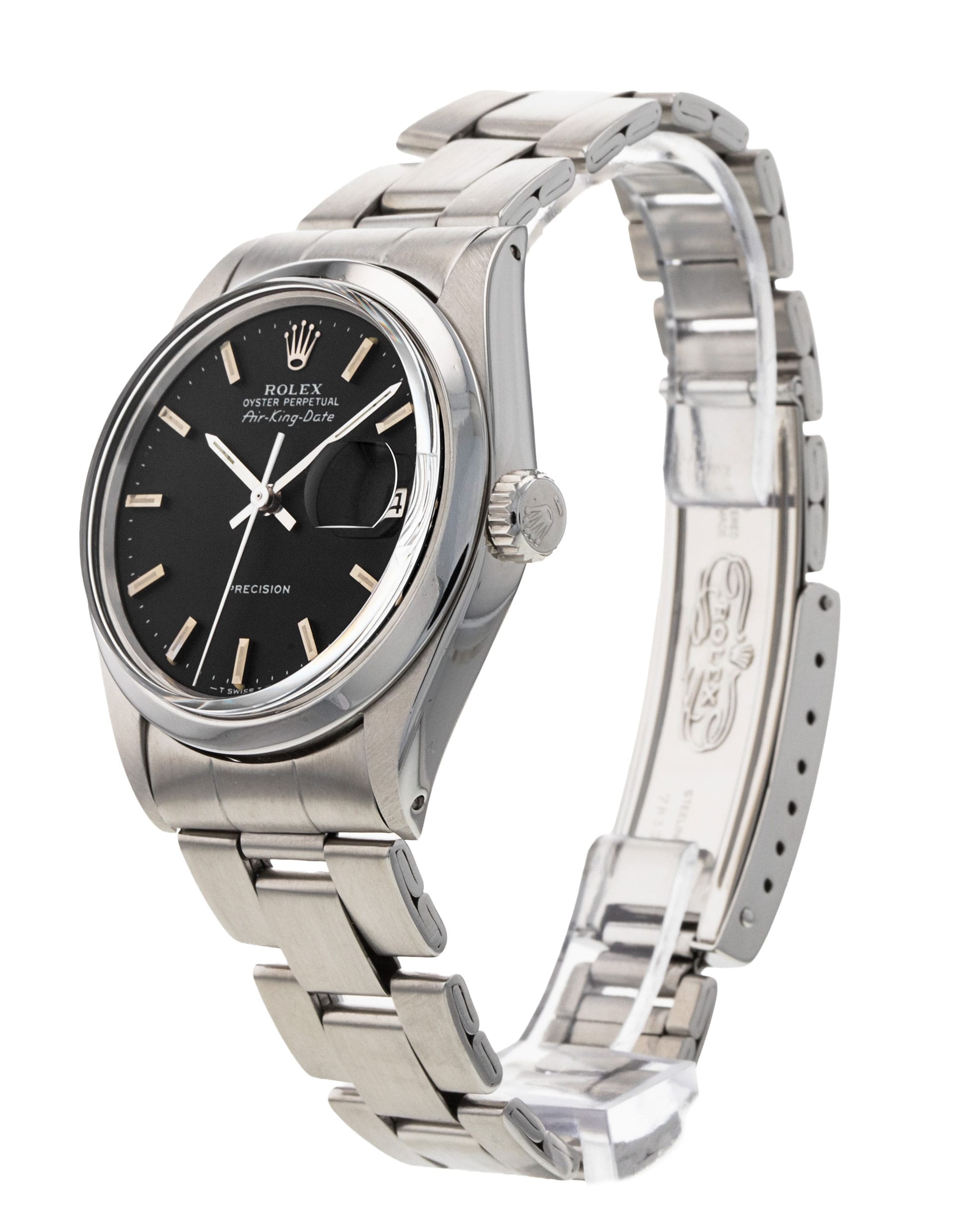 Rolex Air-King 5700 Thumbnail 2