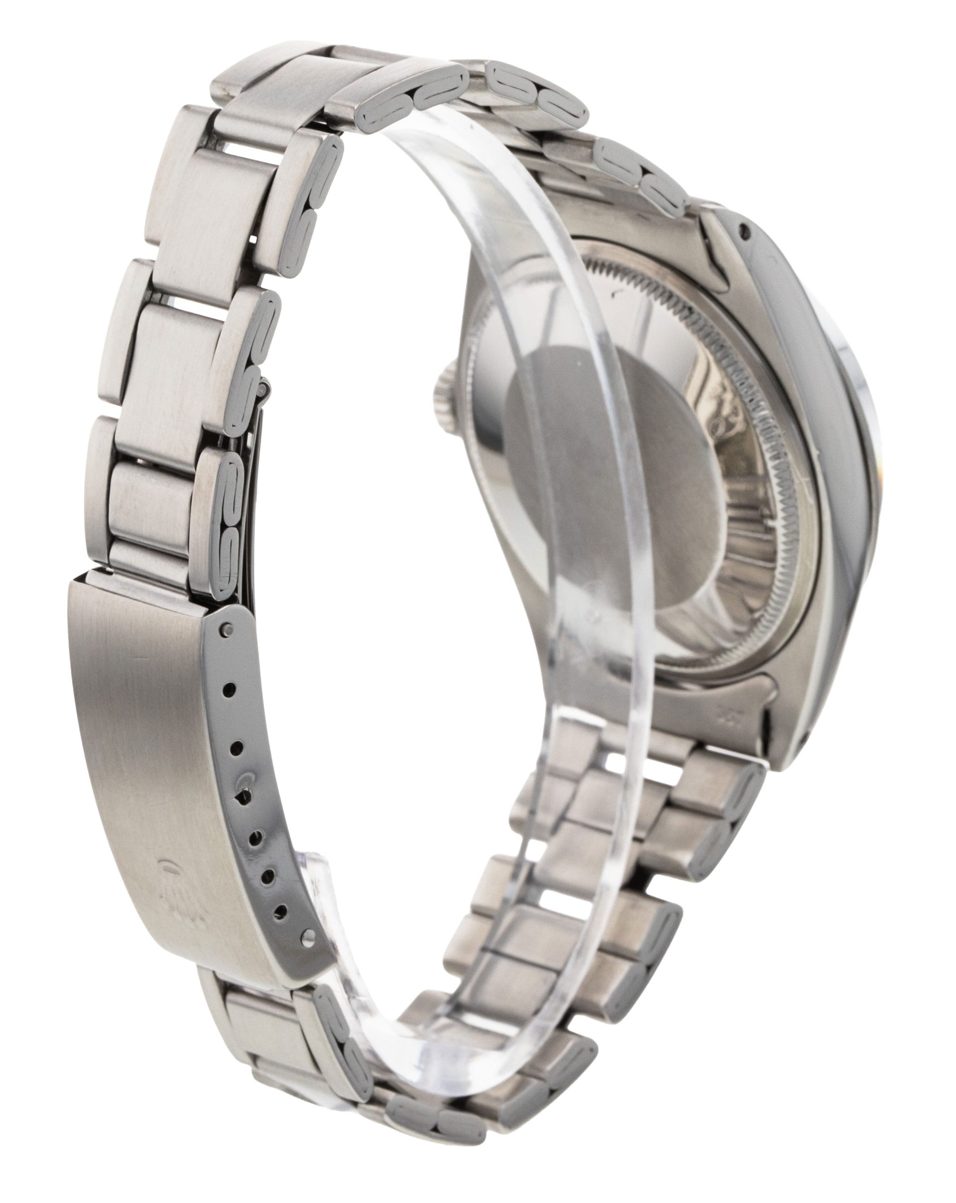 Rolex Air-King 5700 Thumbnail 3