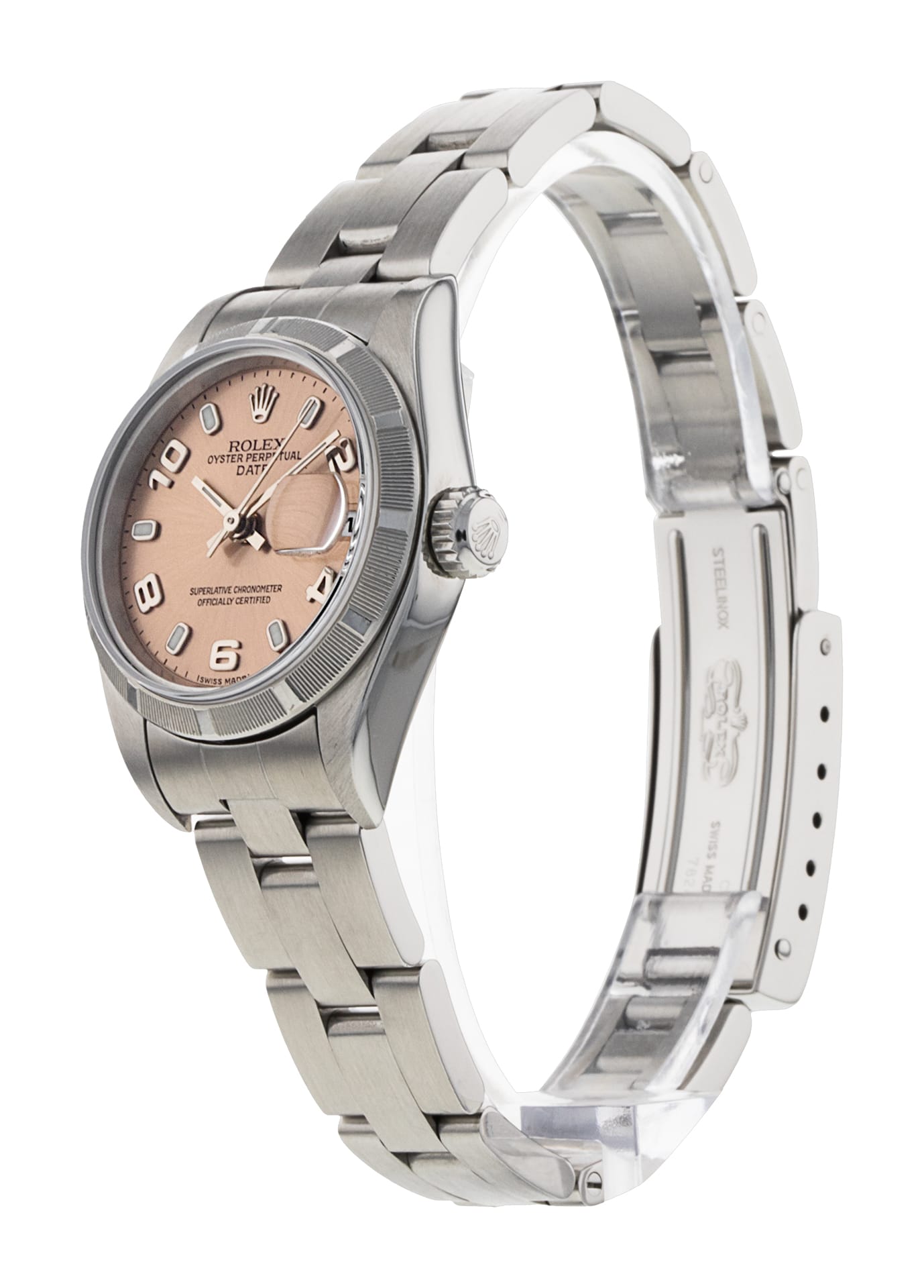 Rolex Datejust Lady 79190 Thumbnail 2