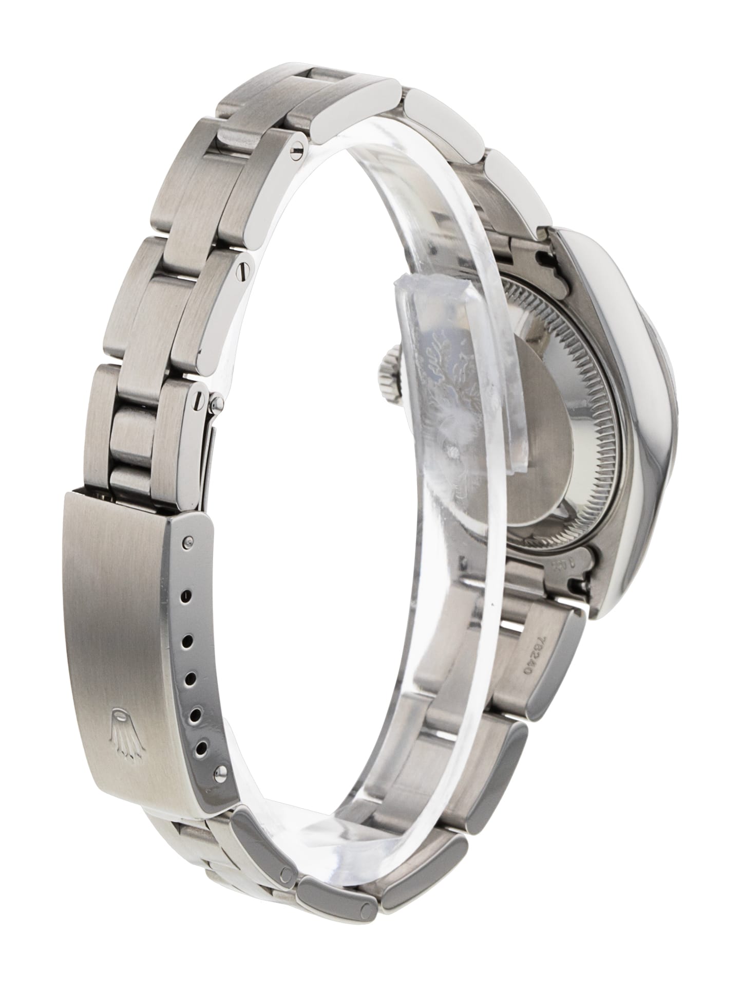 Rolex Datejust Lady 79190 Thumbnail 3