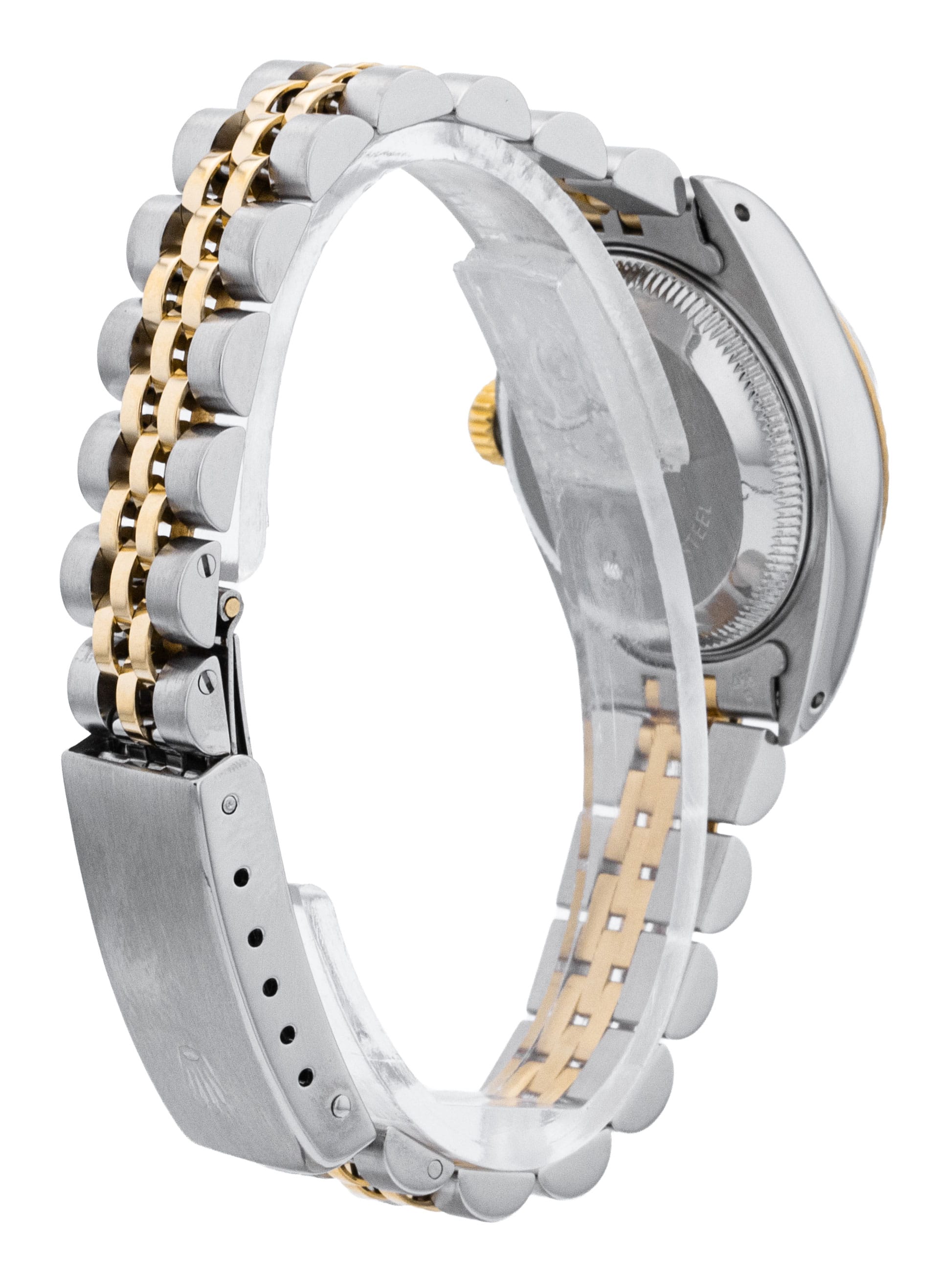Rolex Datejust Lady 69173 Thumbnail 3