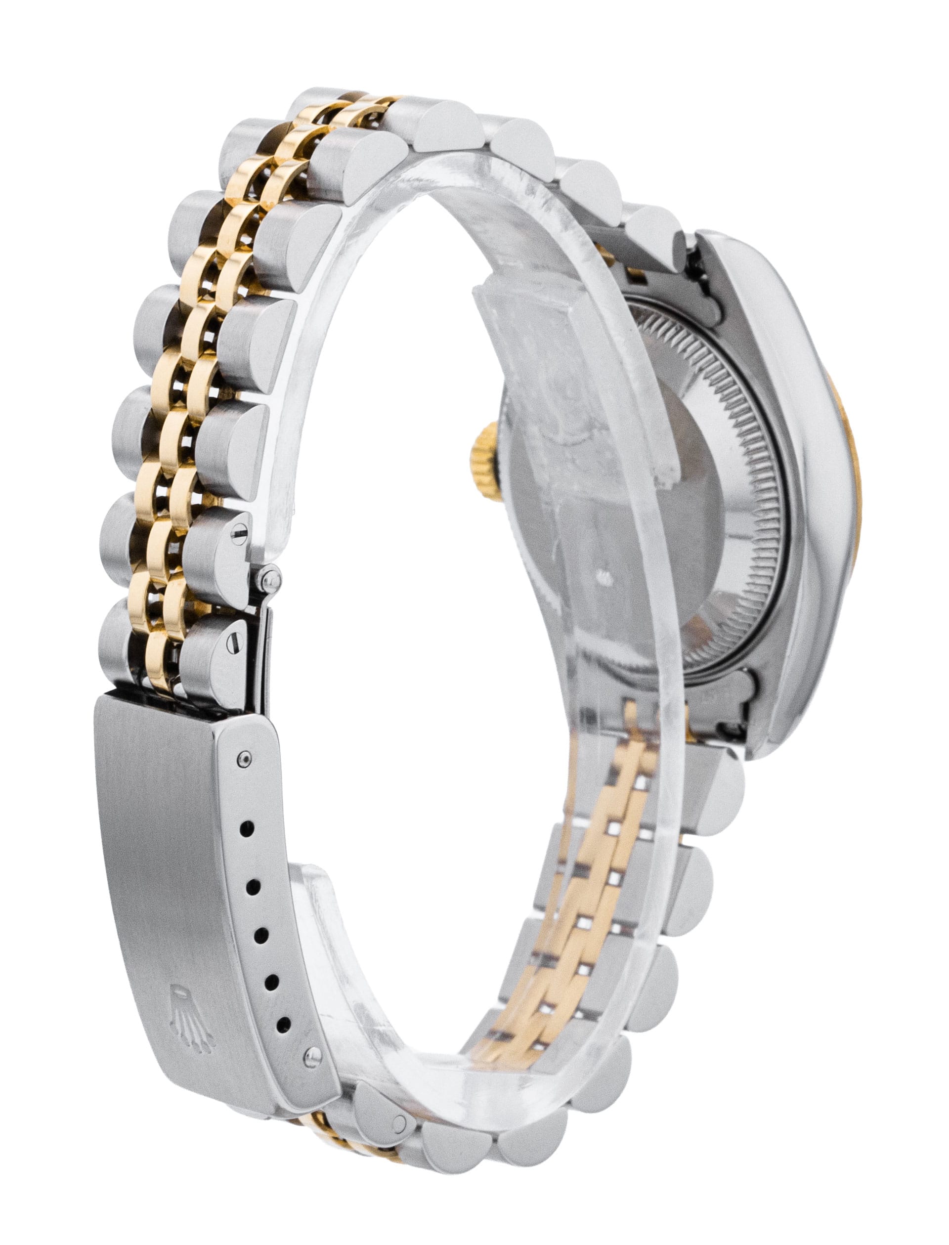 Rolex Datejust Lady 69173 Thumbnail 3