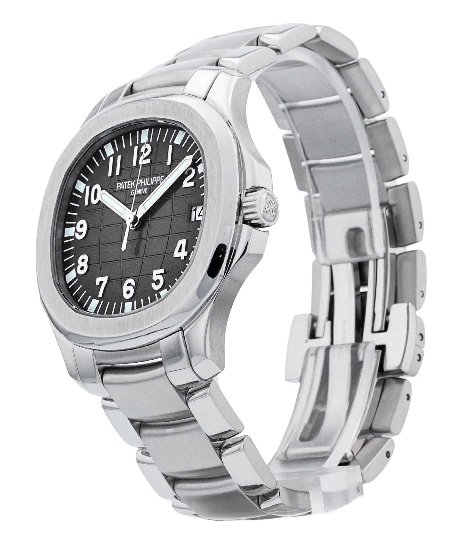 Patek Philippe Aquanaut 5167/1A-001 Thumbnail 2