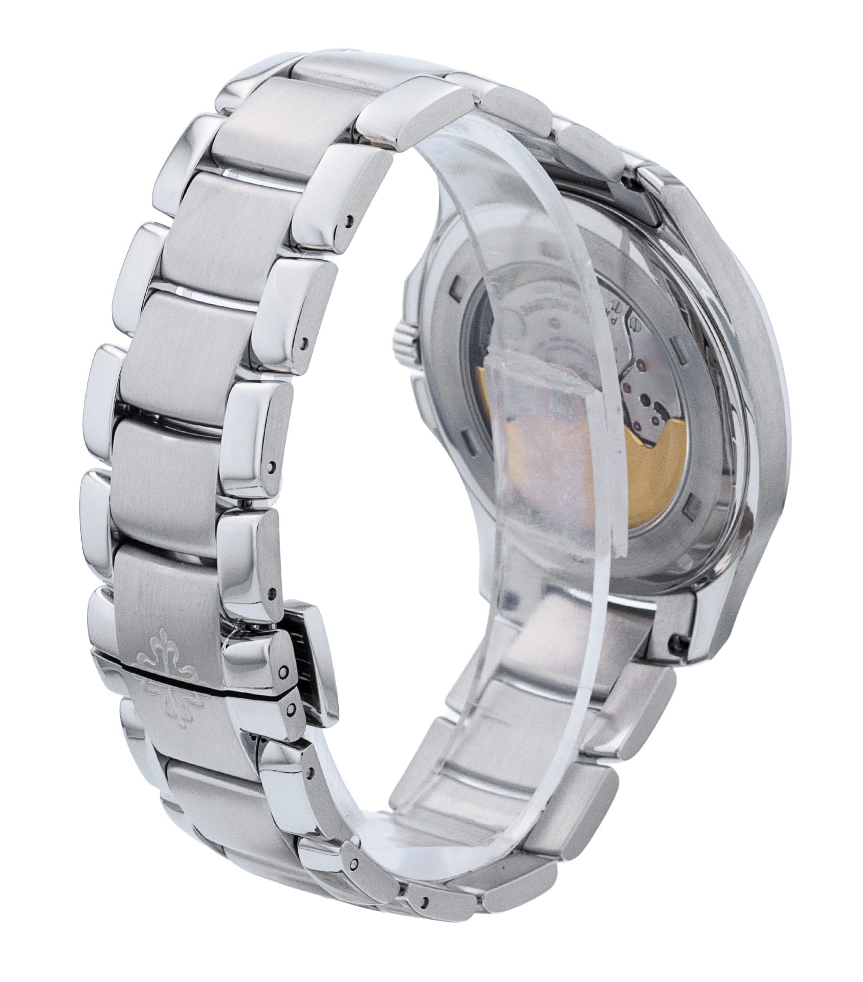 Patek Philippe Aquanaut 5167/1A-001 Thumbnail 3