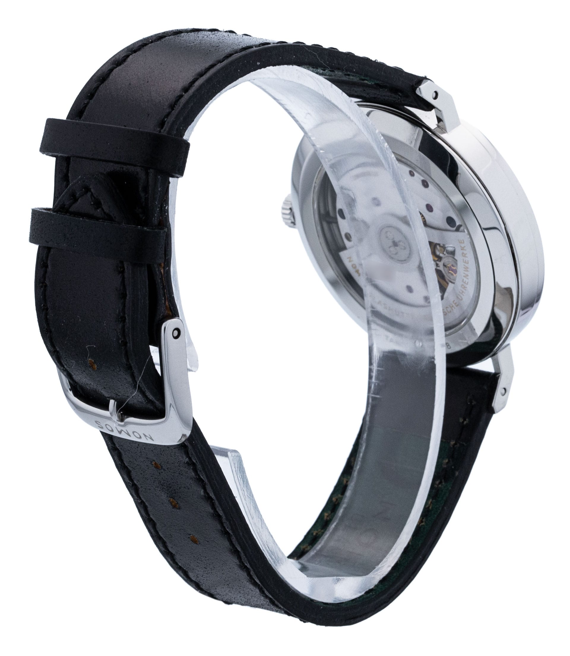 Nomos Glashutte Tangente 140 Thumbnail 3