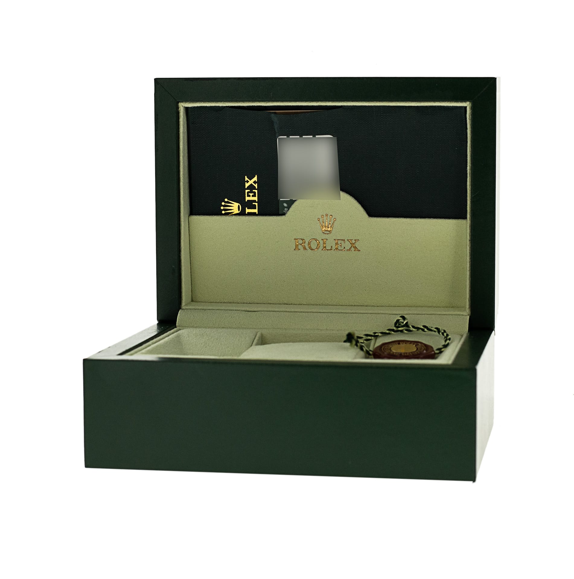 Rolex Daytona 116520 Thumbnail 4