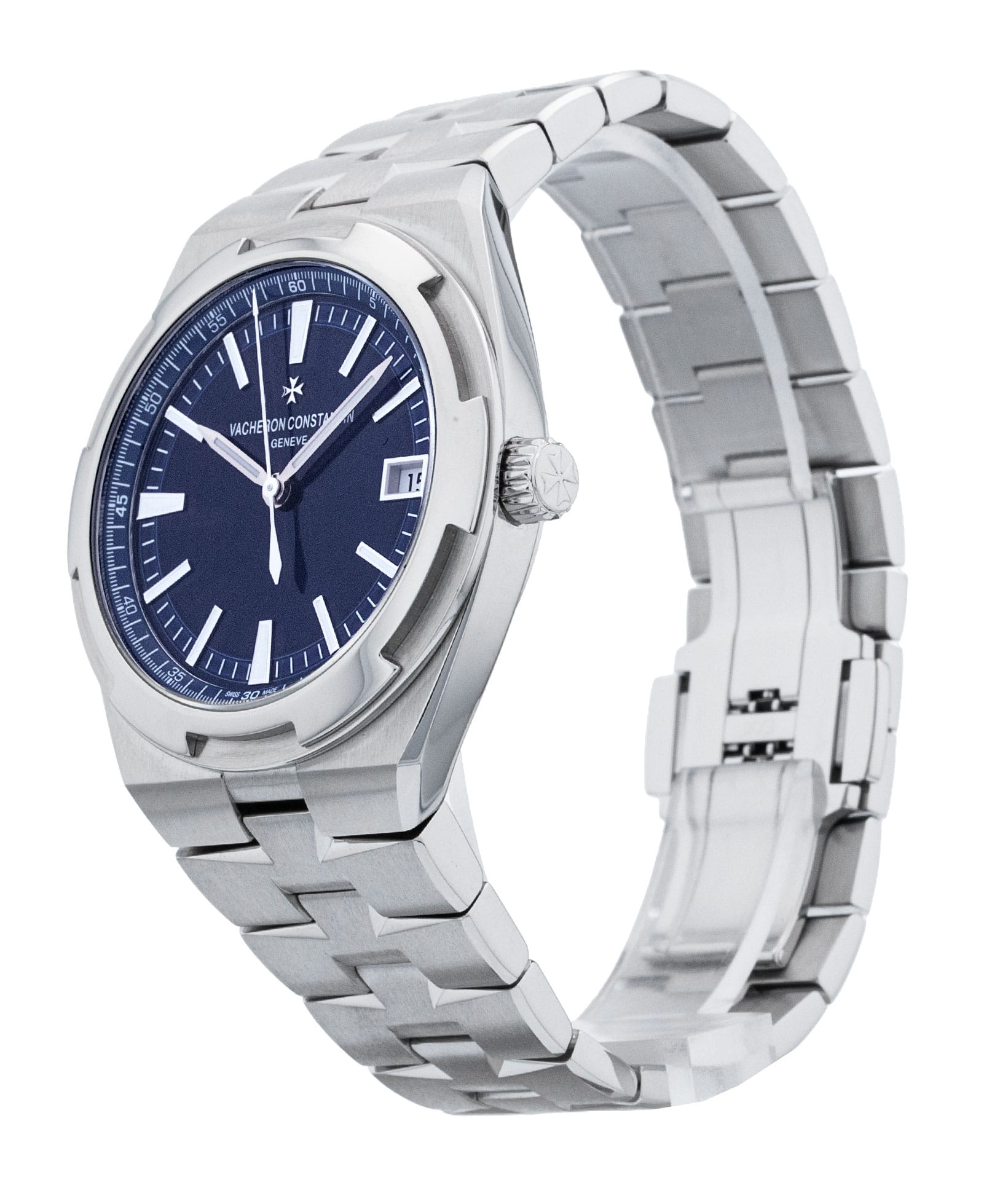 Vacheron Constantin Overseas 4500V/110A-B128 Thumbnail 2