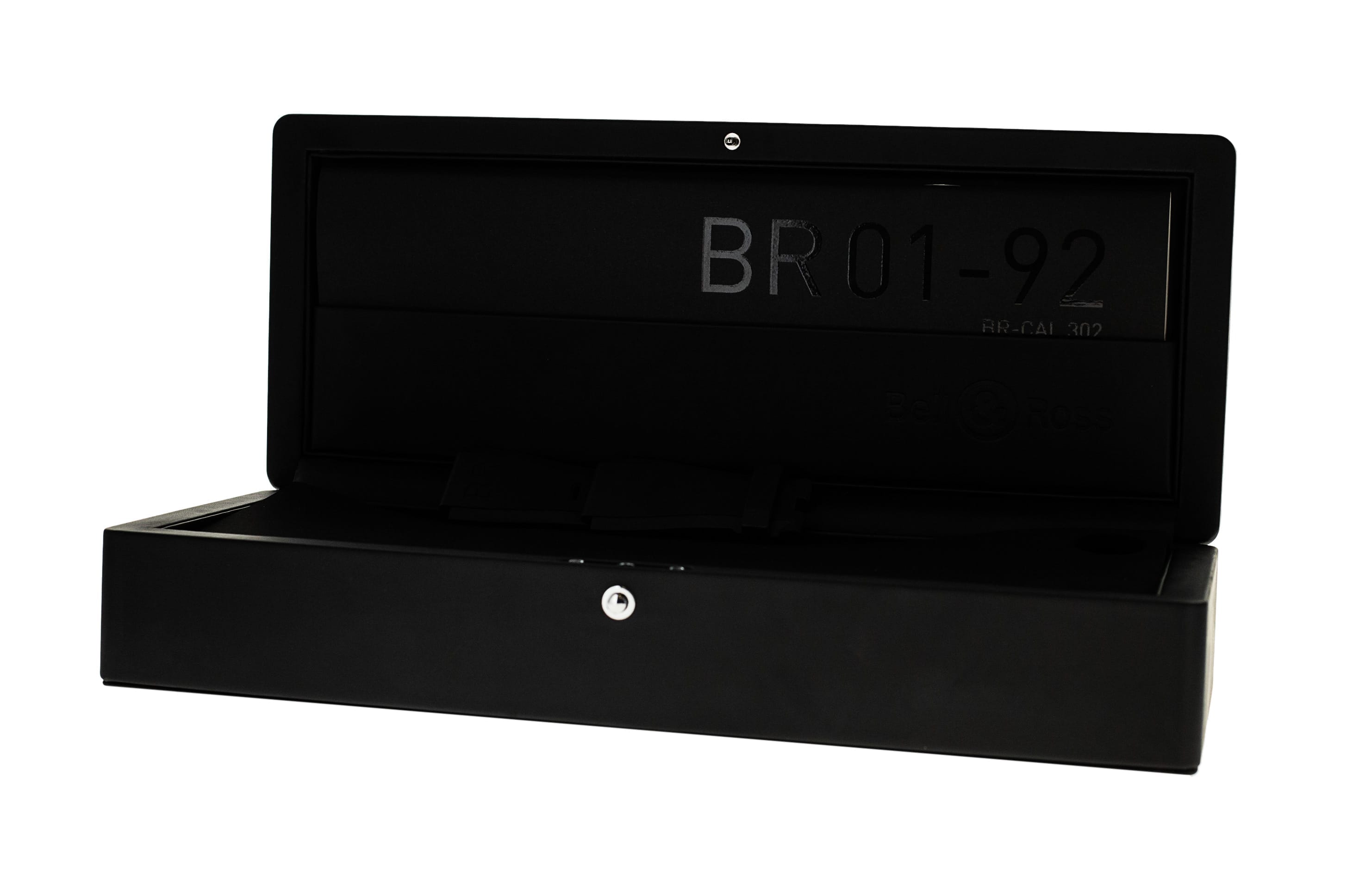 Bell and Ross BR01-92 BR0192-10TH-CE Thumbnail 4