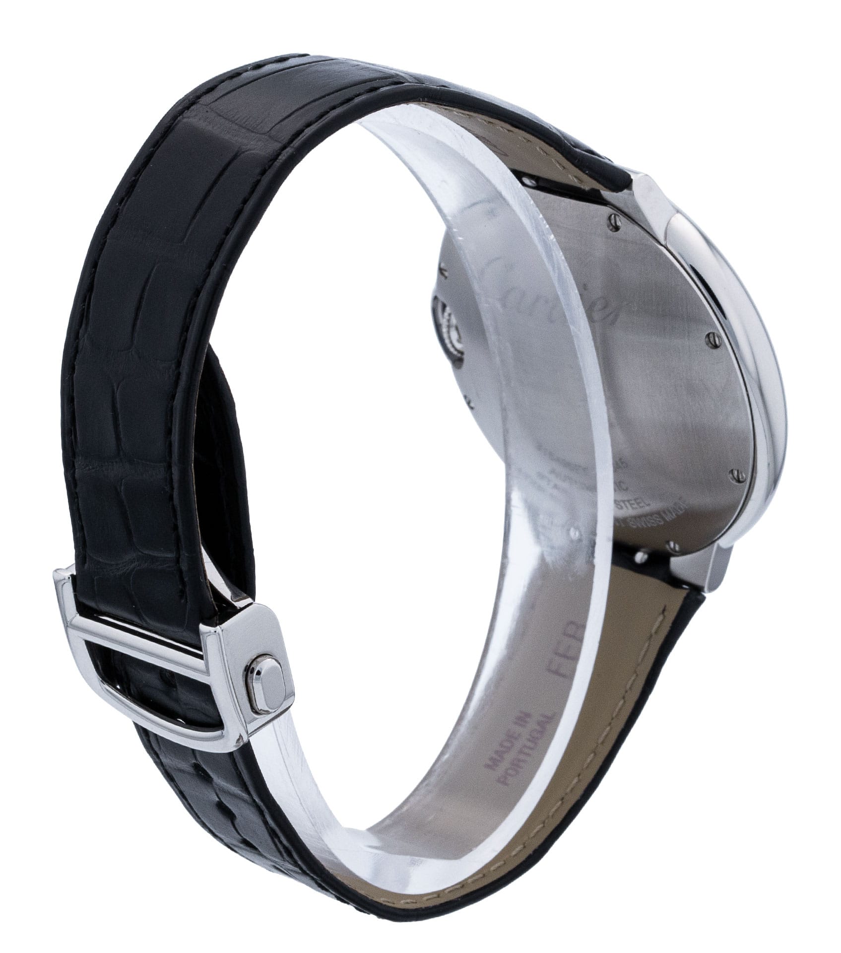 Cartier Ballon Bleu W69016Z4 Thumbnail 3