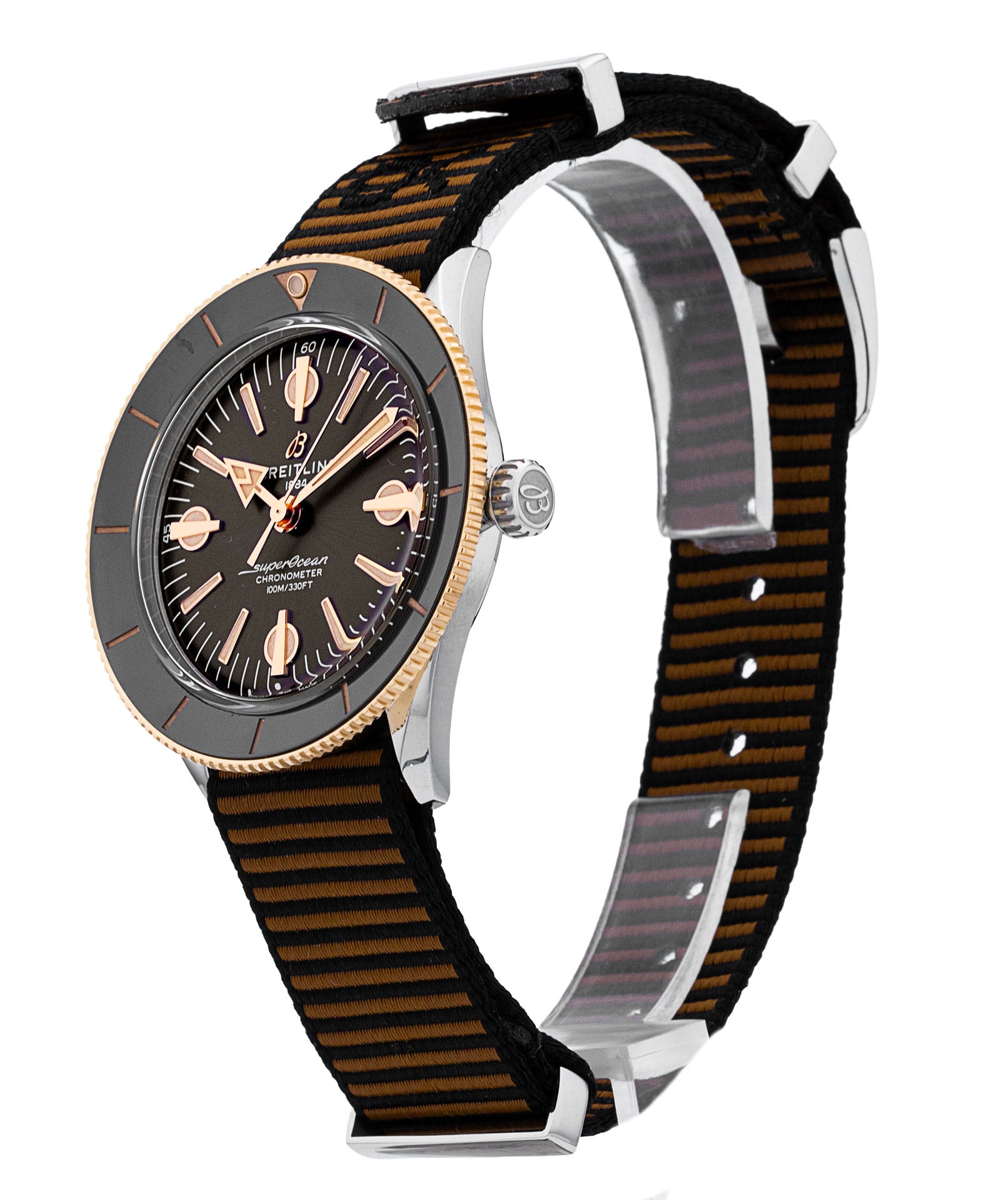 Breitling SuperOcean Heritage 57 U10370 Thumbnail 2