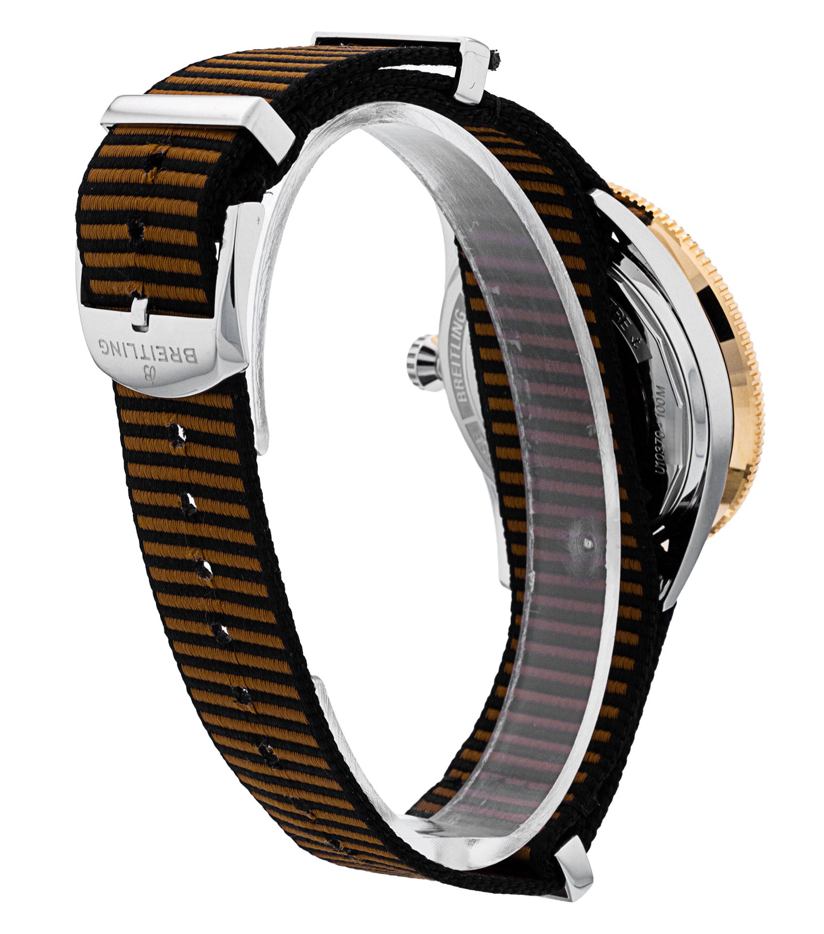 Breitling SuperOcean Heritage 57 U10370 Thumbnail 3