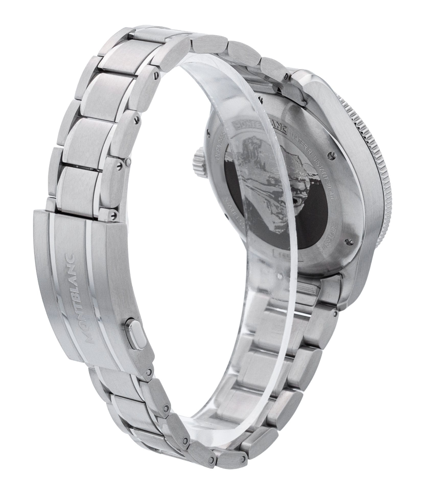 Montblanc 1858 129369 Thumbnail 3